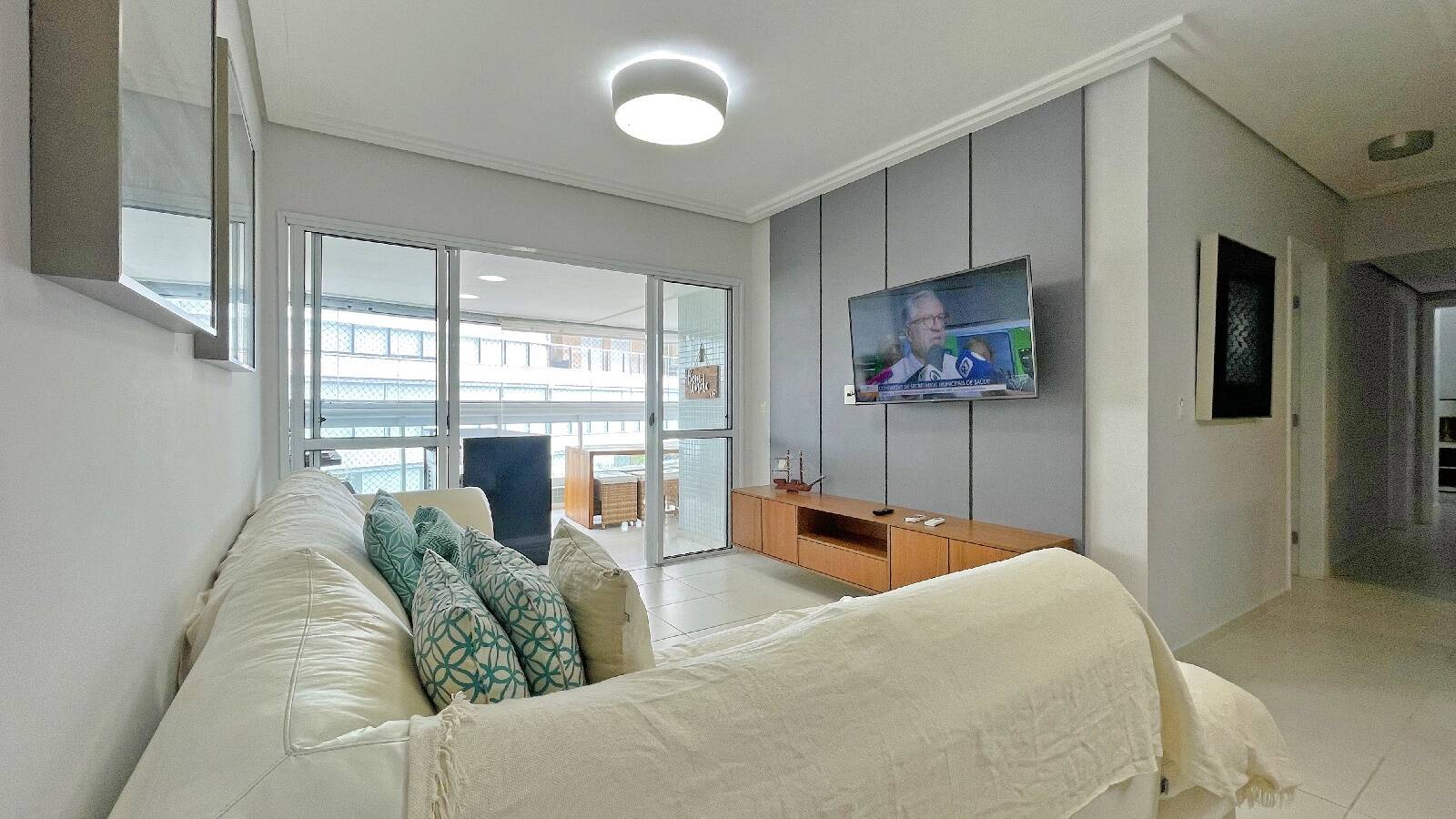 Apartamento, 3 quartos, 123 m² - Foto 21