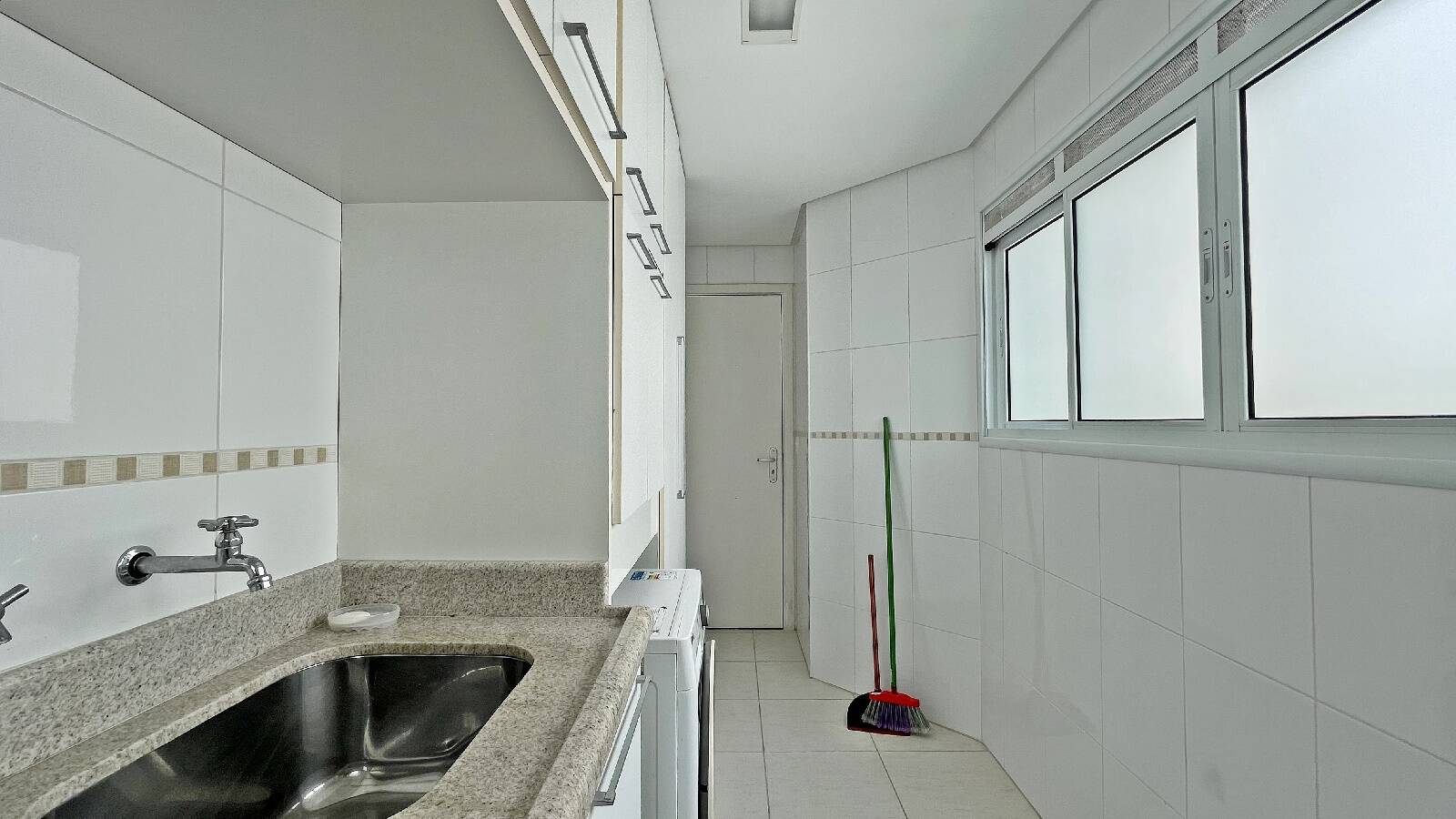 Apartamento, 4 quartos, 160 m² - Foto 9