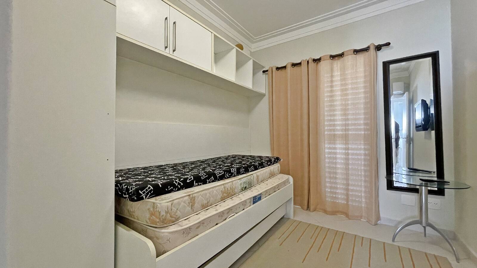 Apartamento, 4 quartos, 160 m² - Foto 8