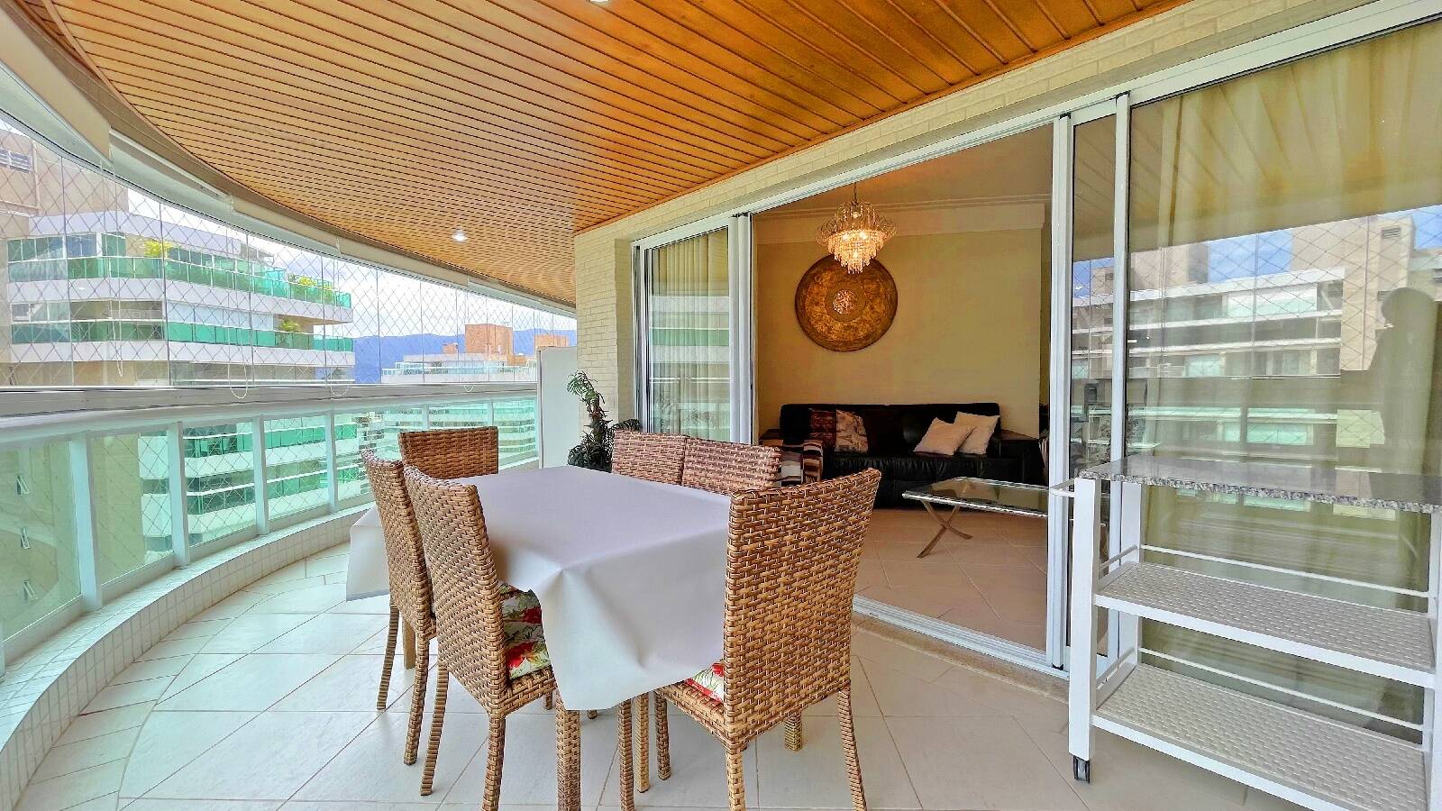 Apartamento, 4 quartos, 160 m² - Foto 5