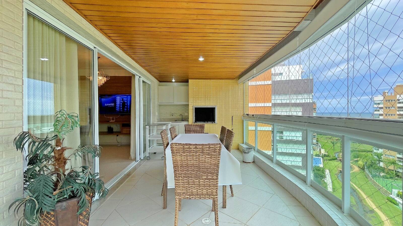 Apartamento com 4 dormitórios à venda, 160 m² por R$ 5.000.000,00 - Riviera
