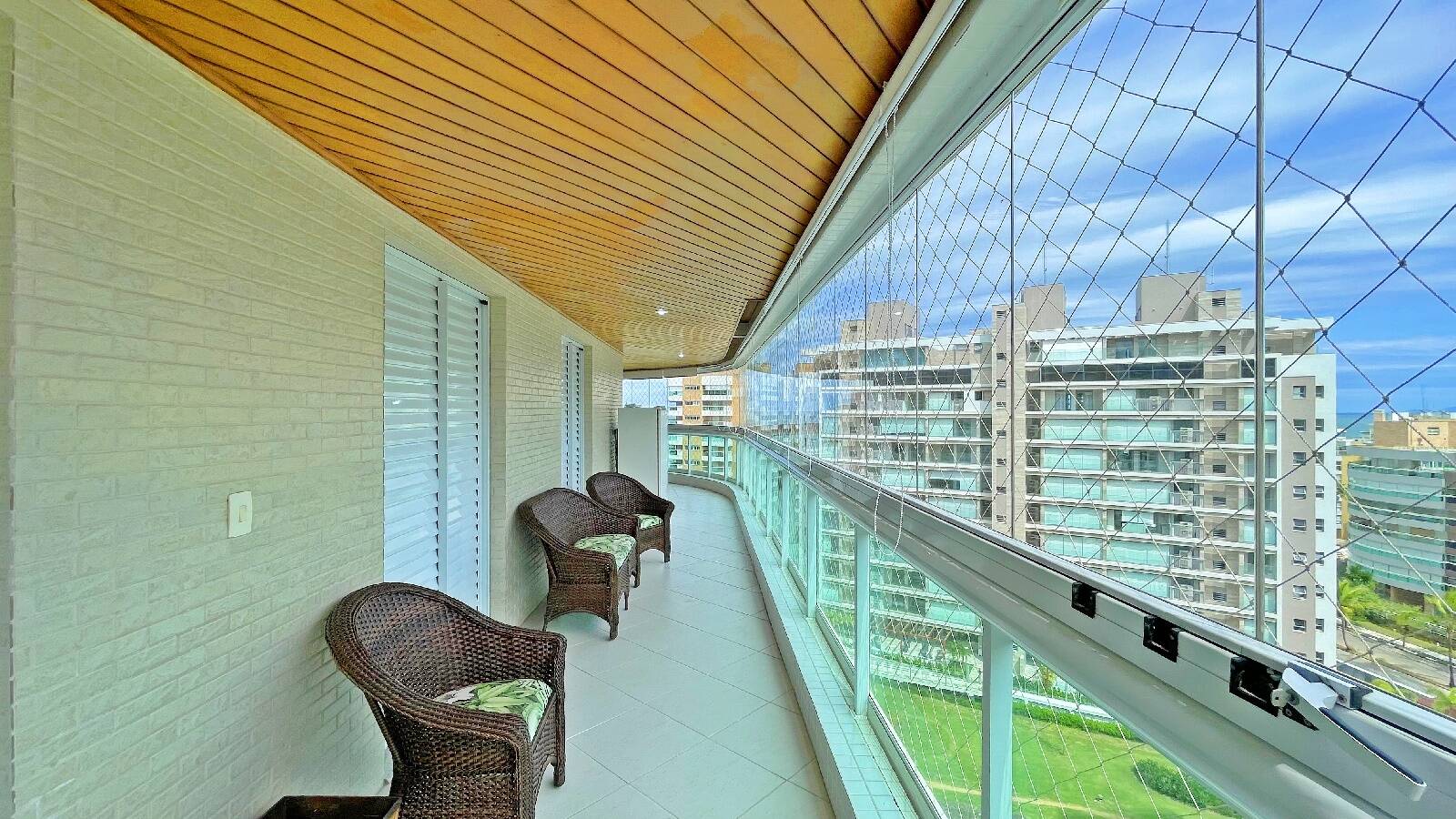 Apartamento, 4 quartos, 160 m² - Foto 4