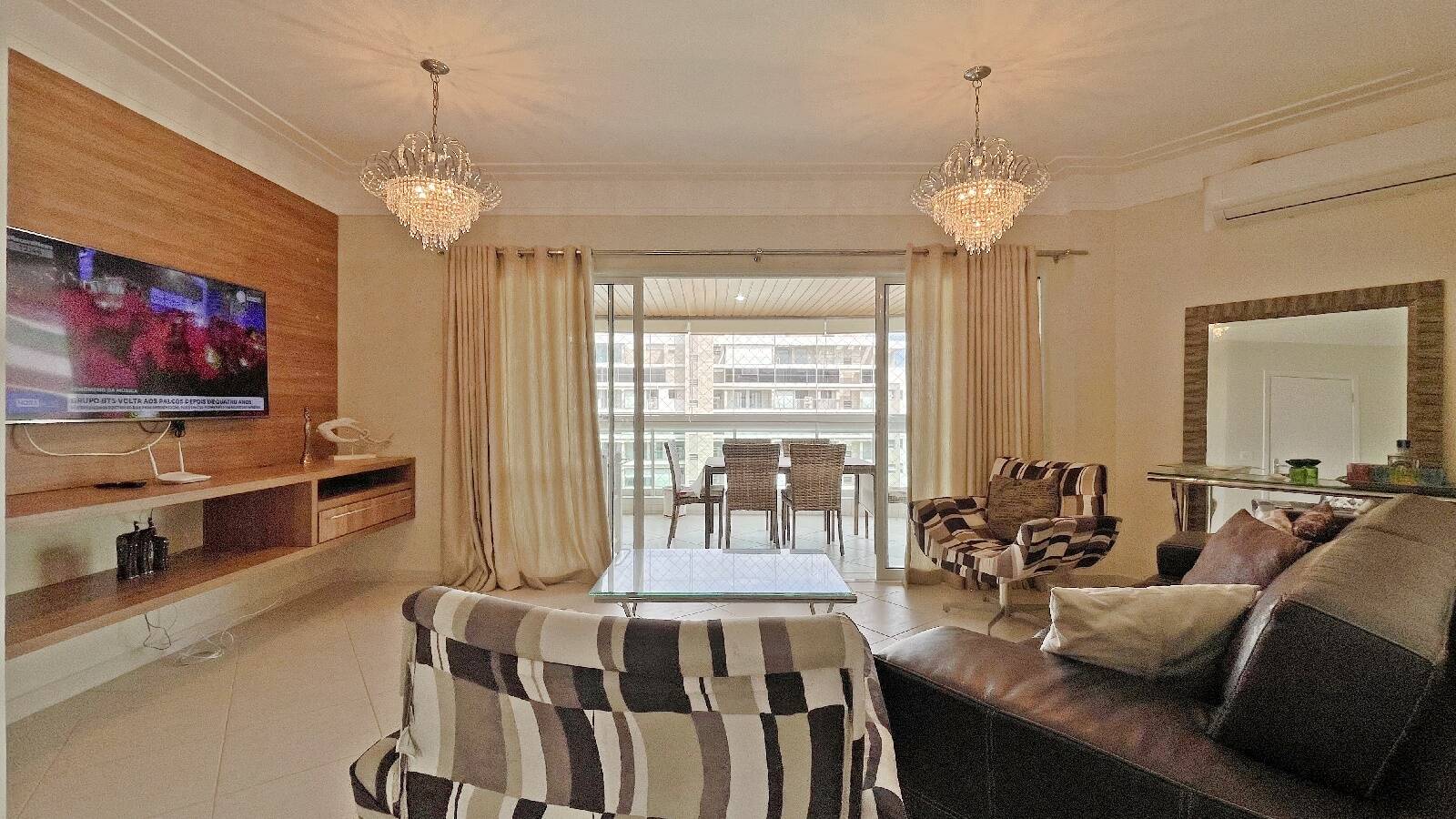 Apartamento, 4 quartos, 160 m² - Foto 2