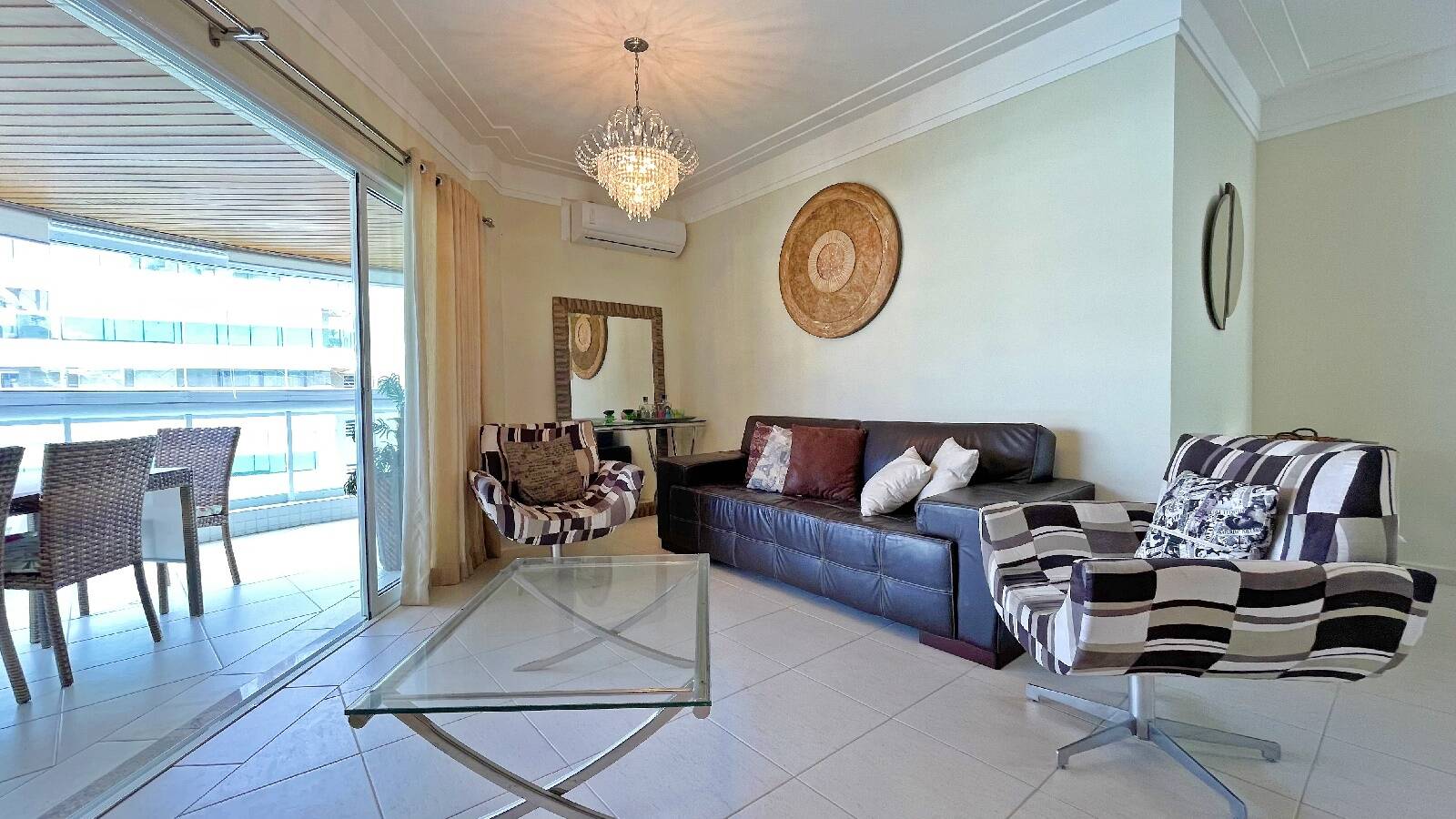 Apartamento, 4 quartos, 160 m² - Foto 3