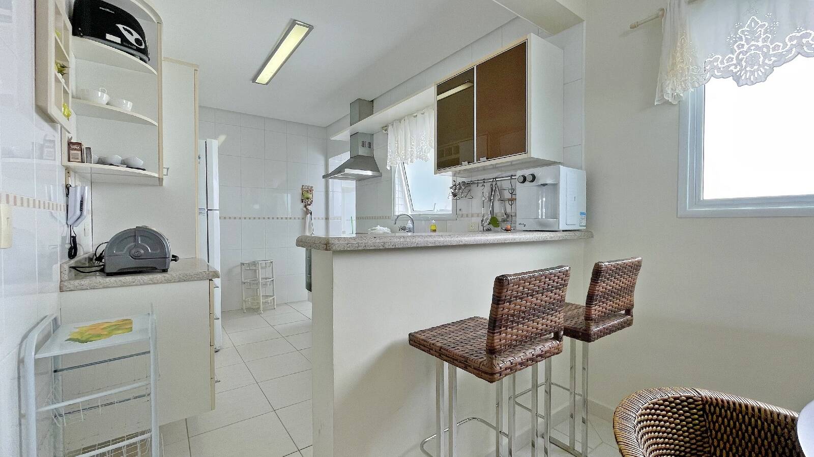 Apartamento, 4 quartos, 160 m² - Foto 18