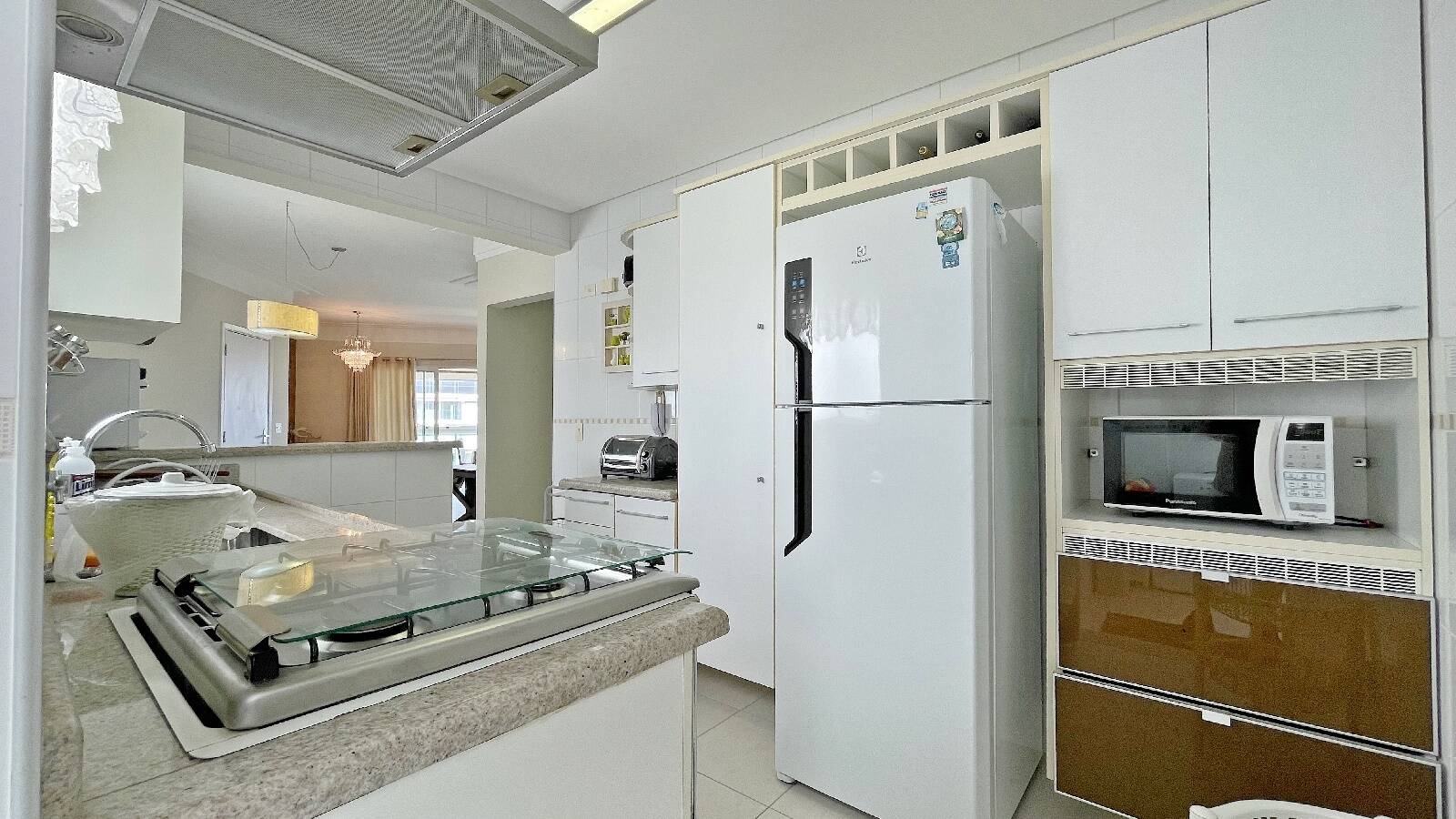 Apartamento, 4 quartos, 160 m² - Foto 19