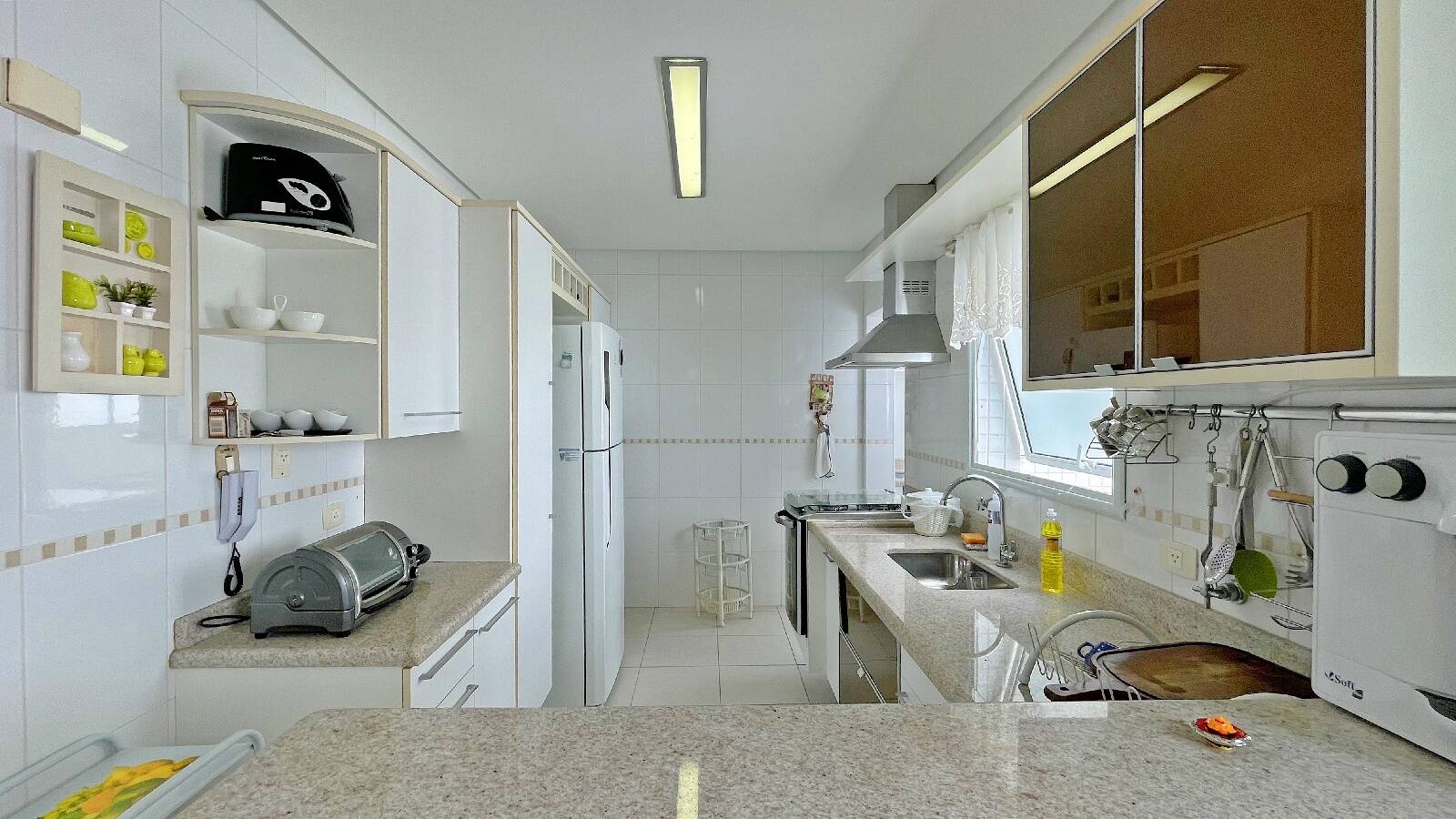 Apartamento, 4 quartos, 160 m² - Foto 6
