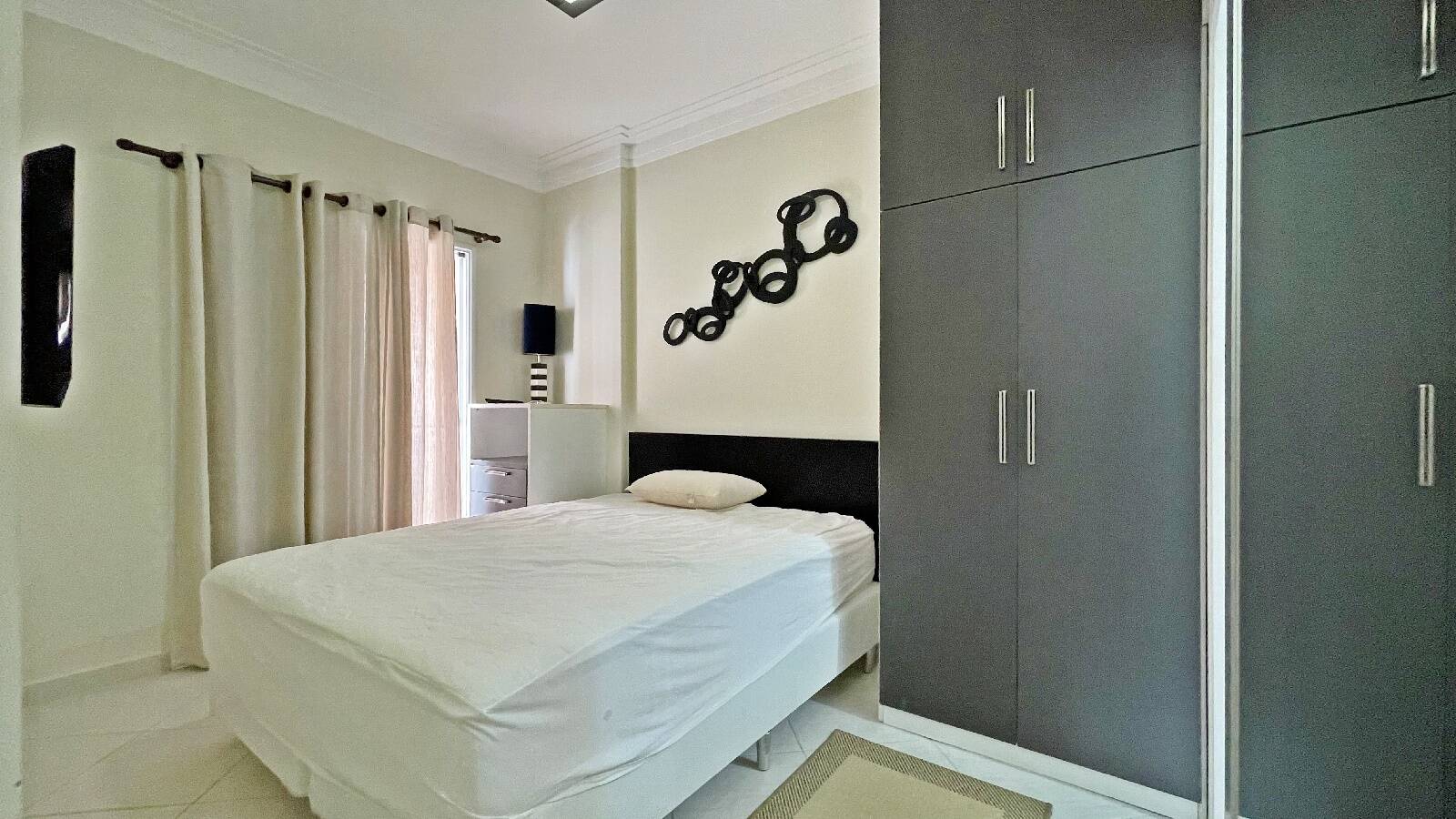 Apartamento, 4 quartos, 160 m² - Foto 20