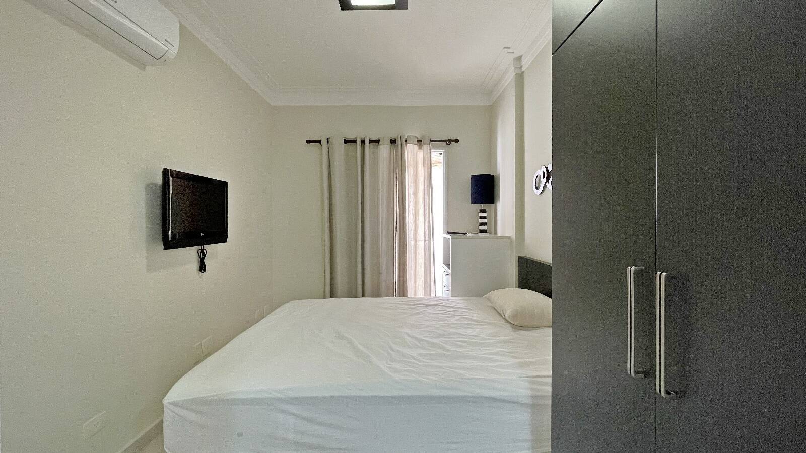 Apartamento, 4 quartos, 160 m² - Foto 21