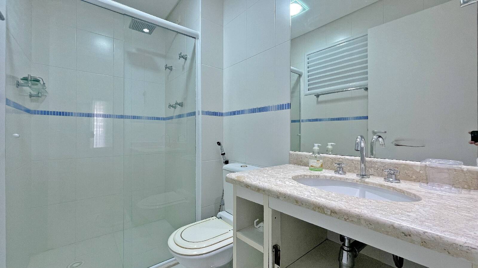 Apartamento, 4 quartos, 160 m² - Foto 27