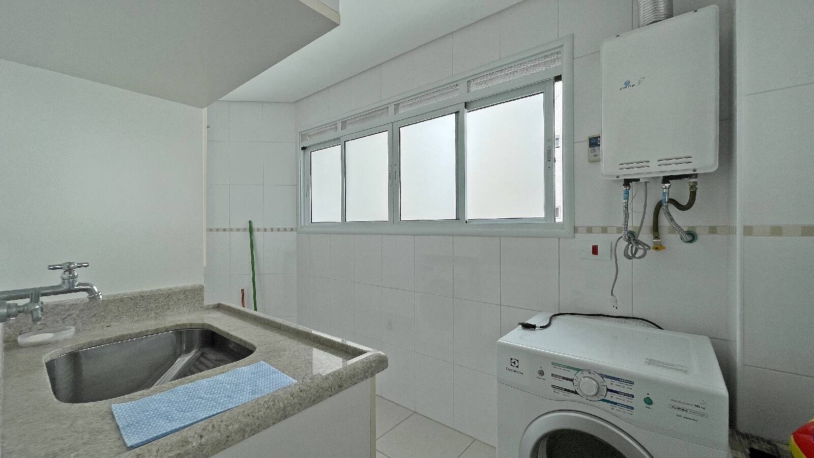Apartamento, 4 quartos, 160 m² - Foto 28