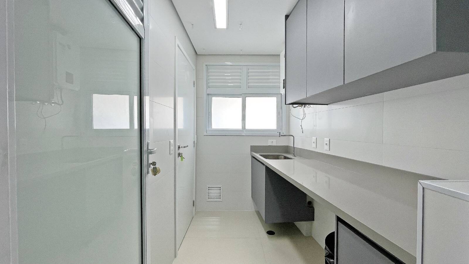 Apartamento, 132 m² - Foto 2
