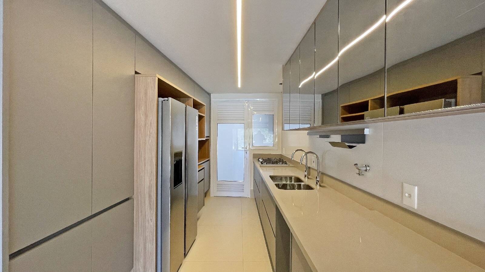 Apartamento, 132 m² - Foto 3