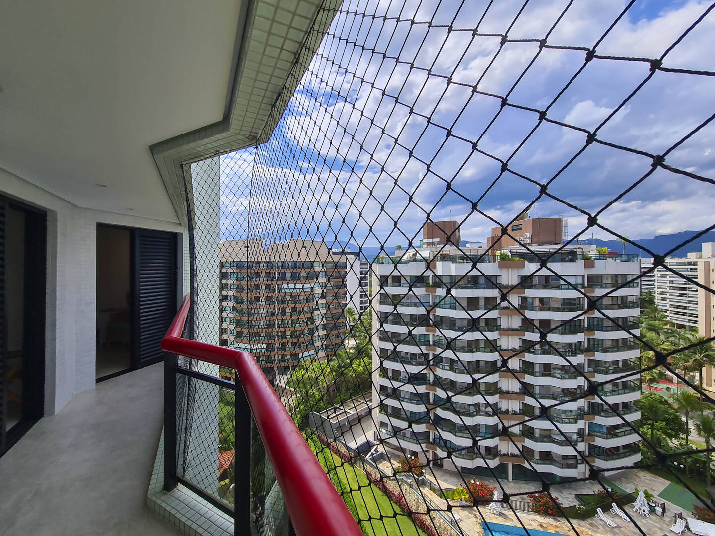 Cobertura, 3 quartos, 200 m² - Foto 4
