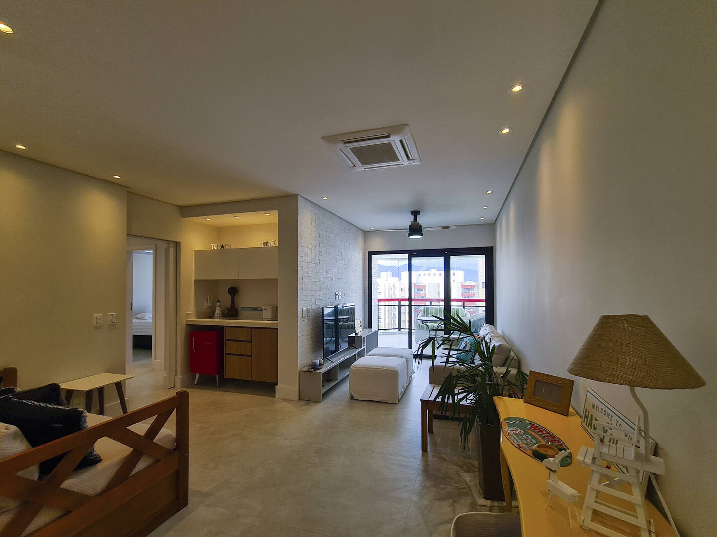 Cobertura, 3 quartos, 200 m² - Foto 2