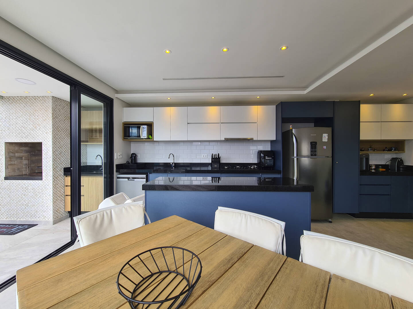 Cobertura, 3 quartos, 200 m² - Foto 21