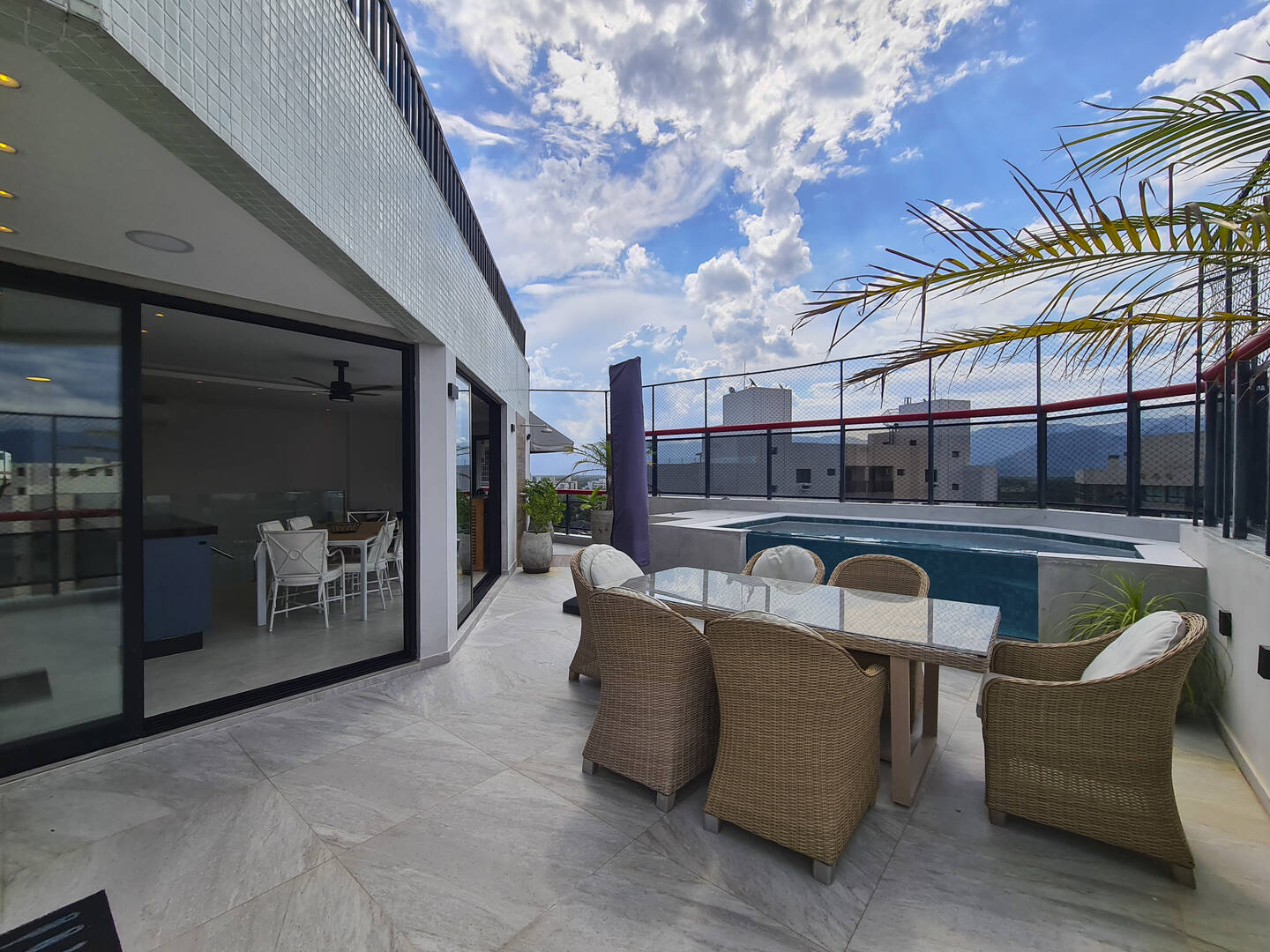 Cobertura, 3 quartos, 200 m² - Foto 23
