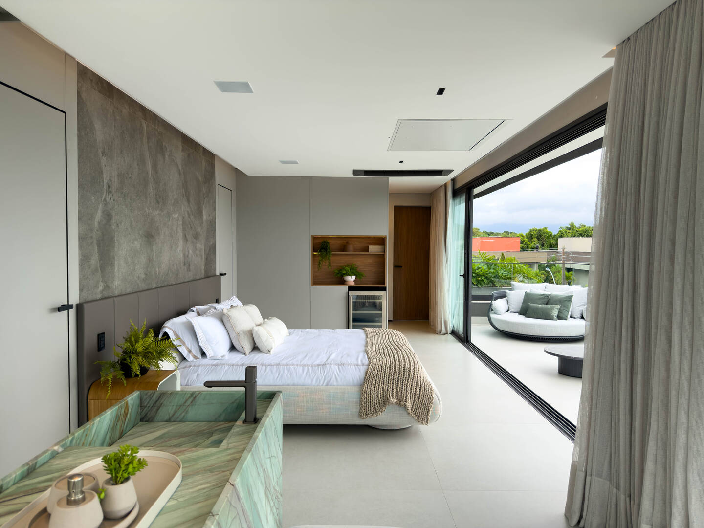 Casa, 7 quartos, 819 m² - Foto 10