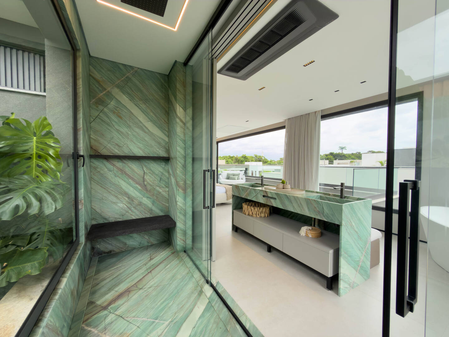 Casa, 7 quartos, 819 m² - Foto 11
