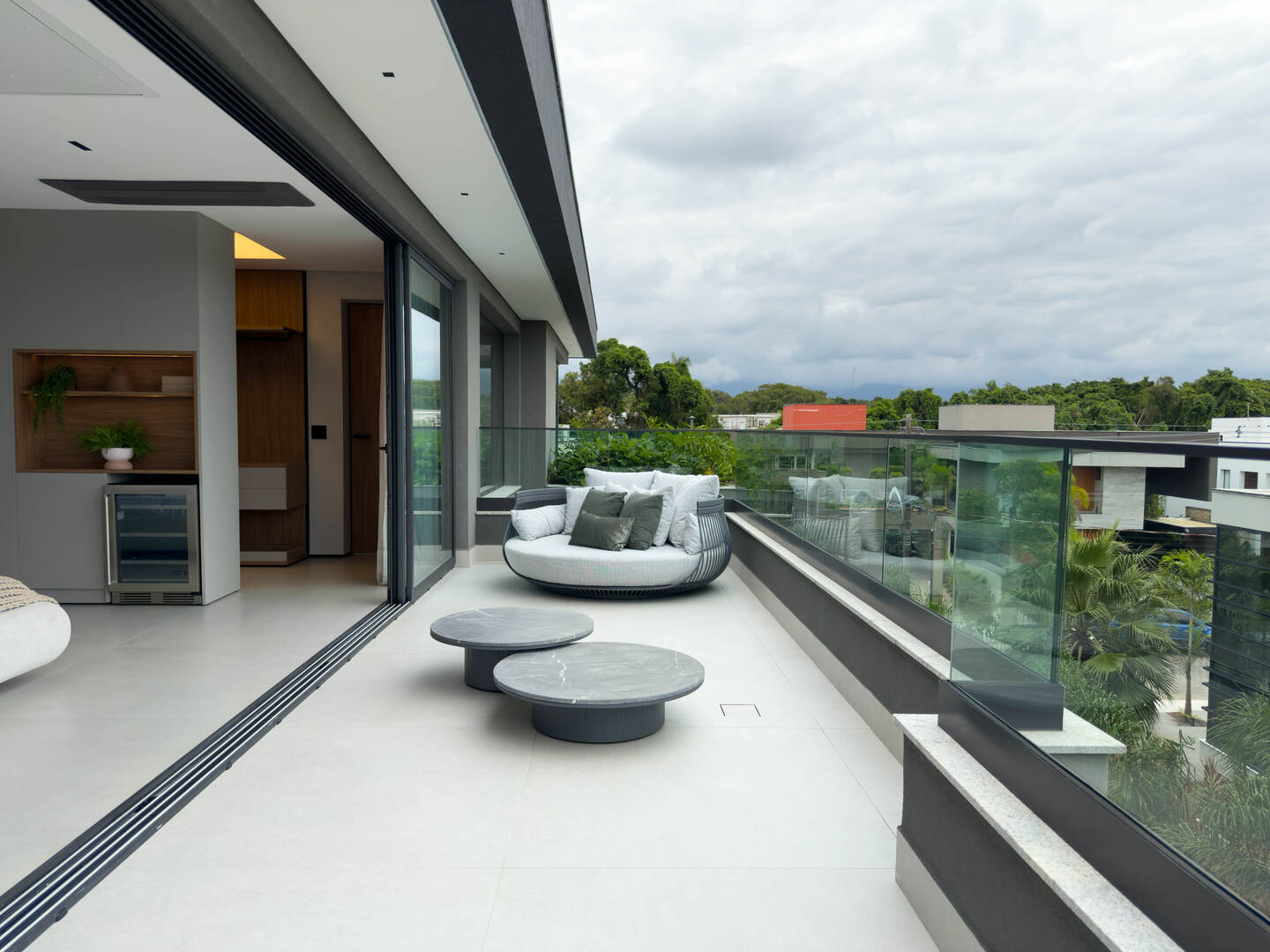Casa, 7 quartos, 819 m² - Foto 12