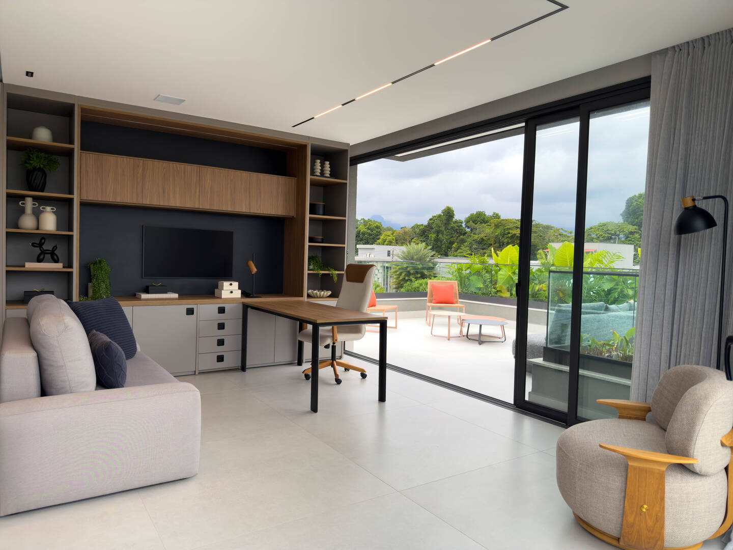 Casa, 7 quartos, 819 m² - Foto 13