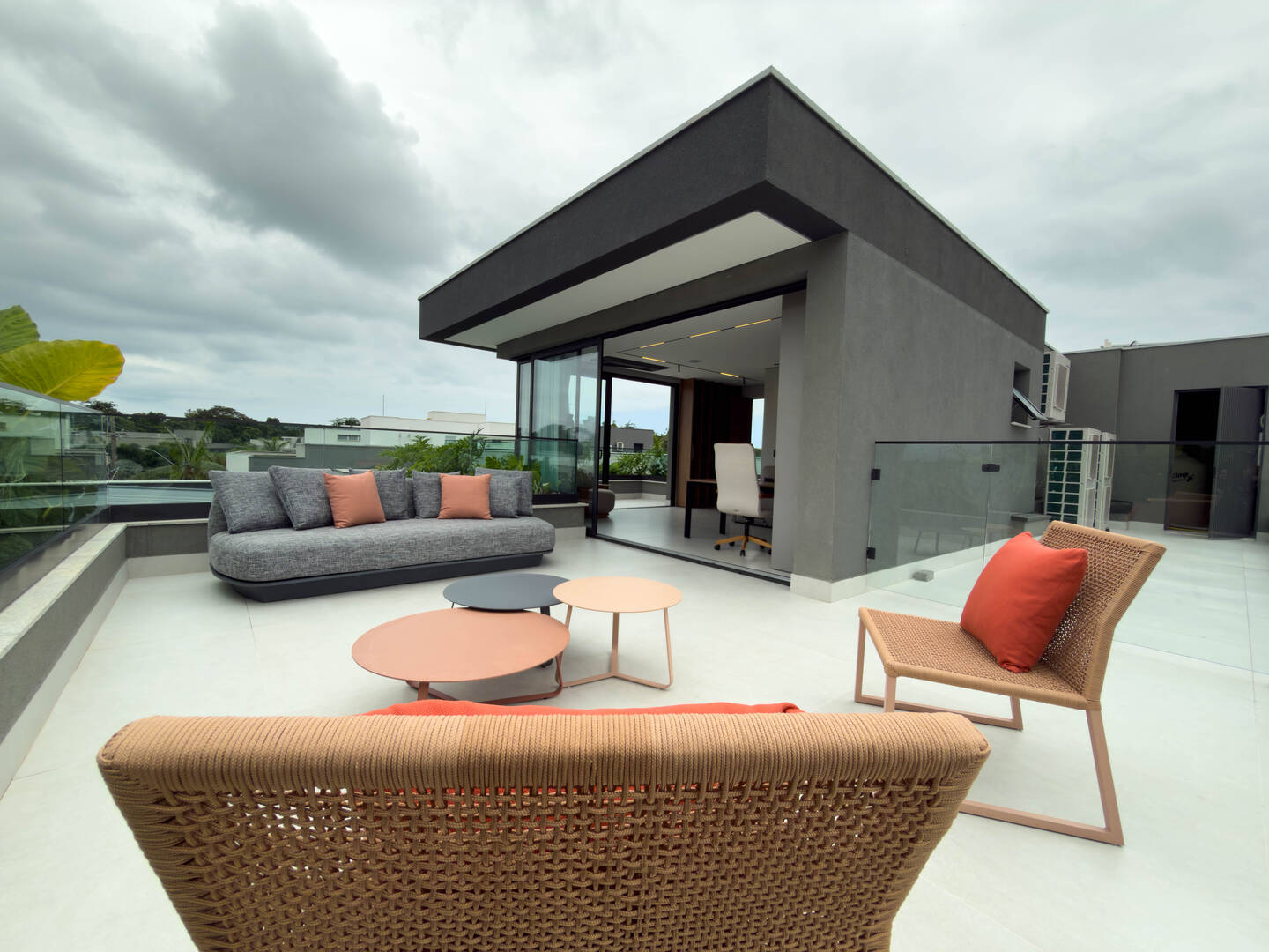 Casa, 7 quartos, 819 m² - Foto 14