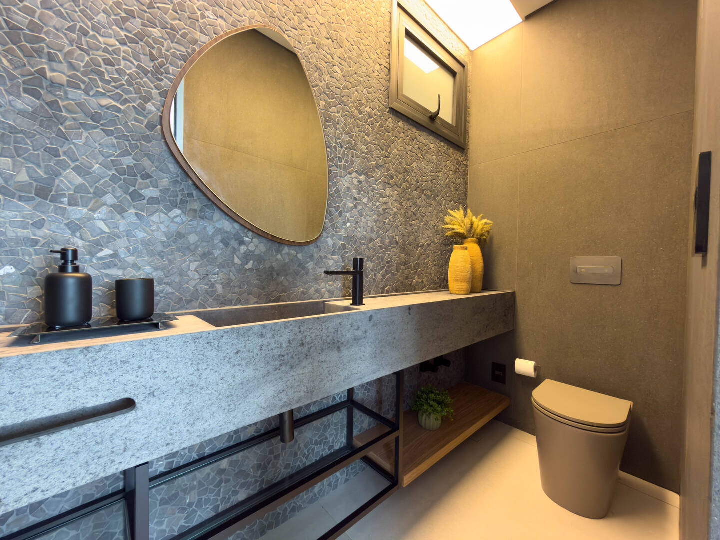Casa, 7 quartos, 819 m² - Foto 15