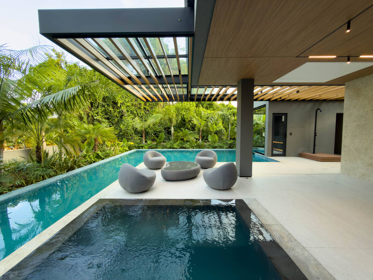 Casa, 7 quartos, 819 m² - Foto 23