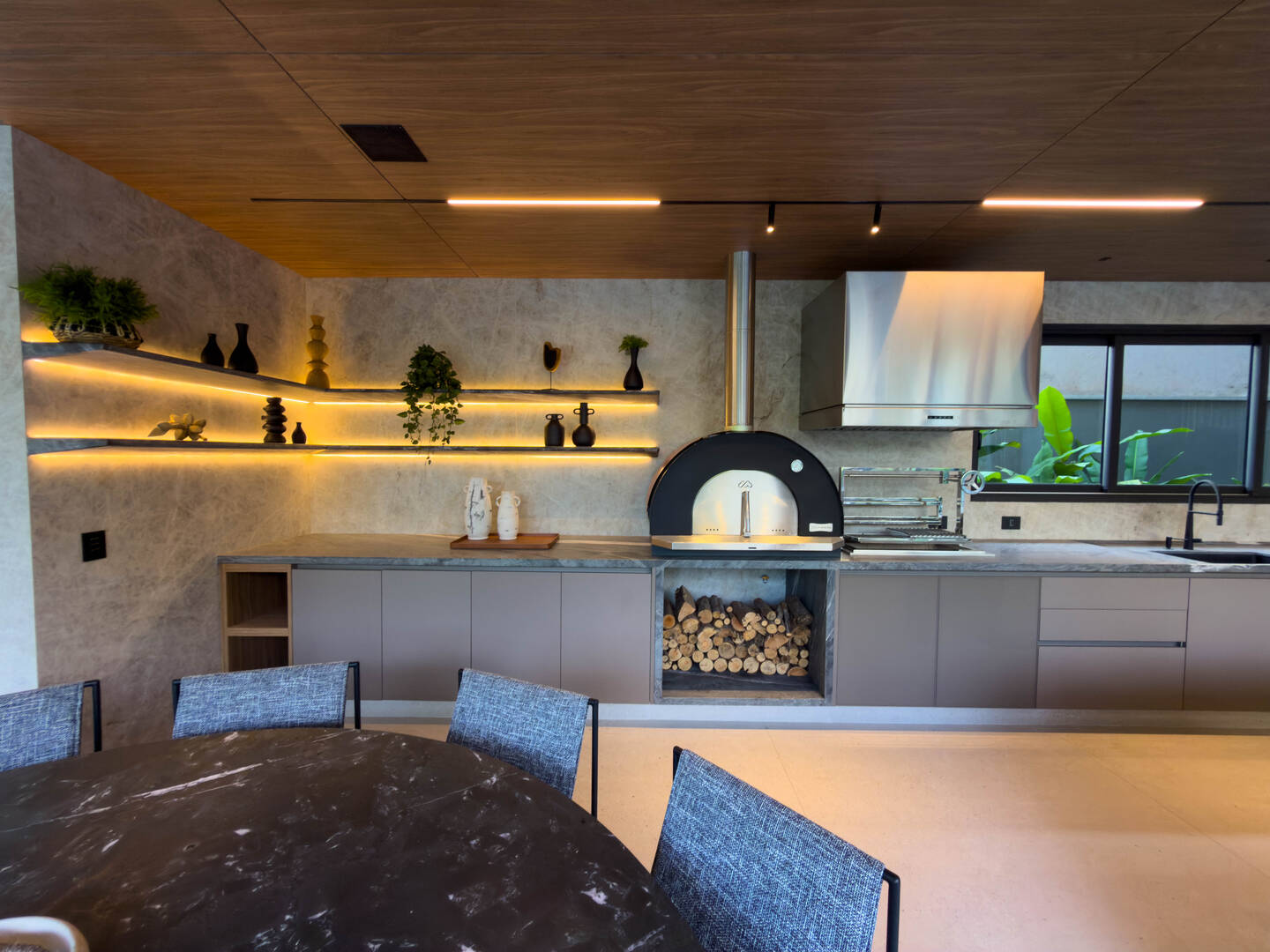Casa, 7 quartos, 819 m² - Foto 25
