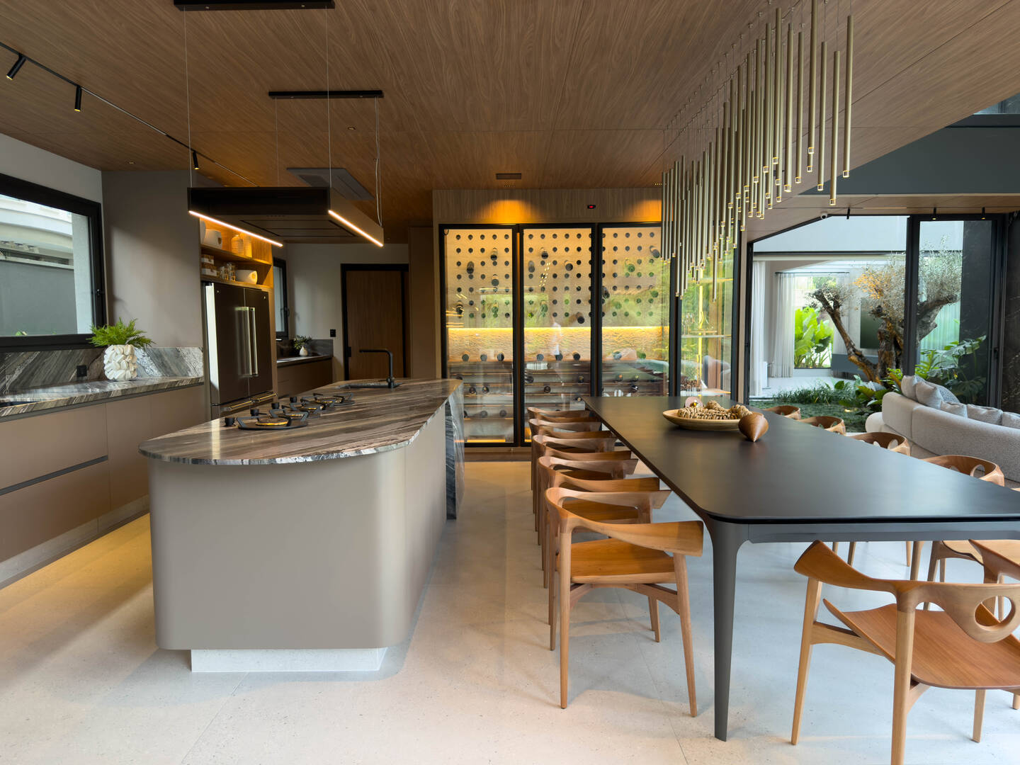 Casa, 7 quartos, 819 m² - Foto 26
