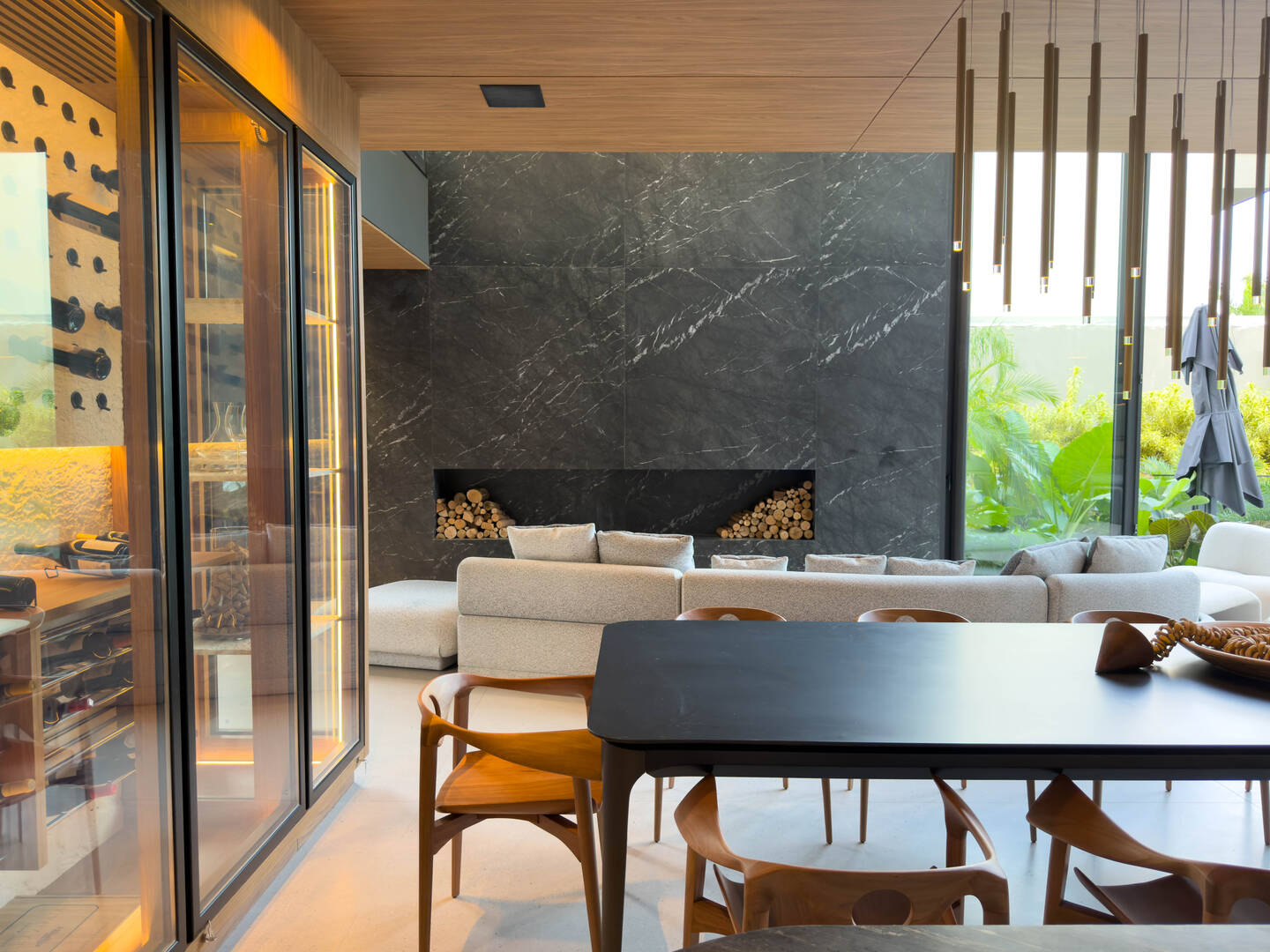 Casa, 7 quartos, 819 m² - Foto 3