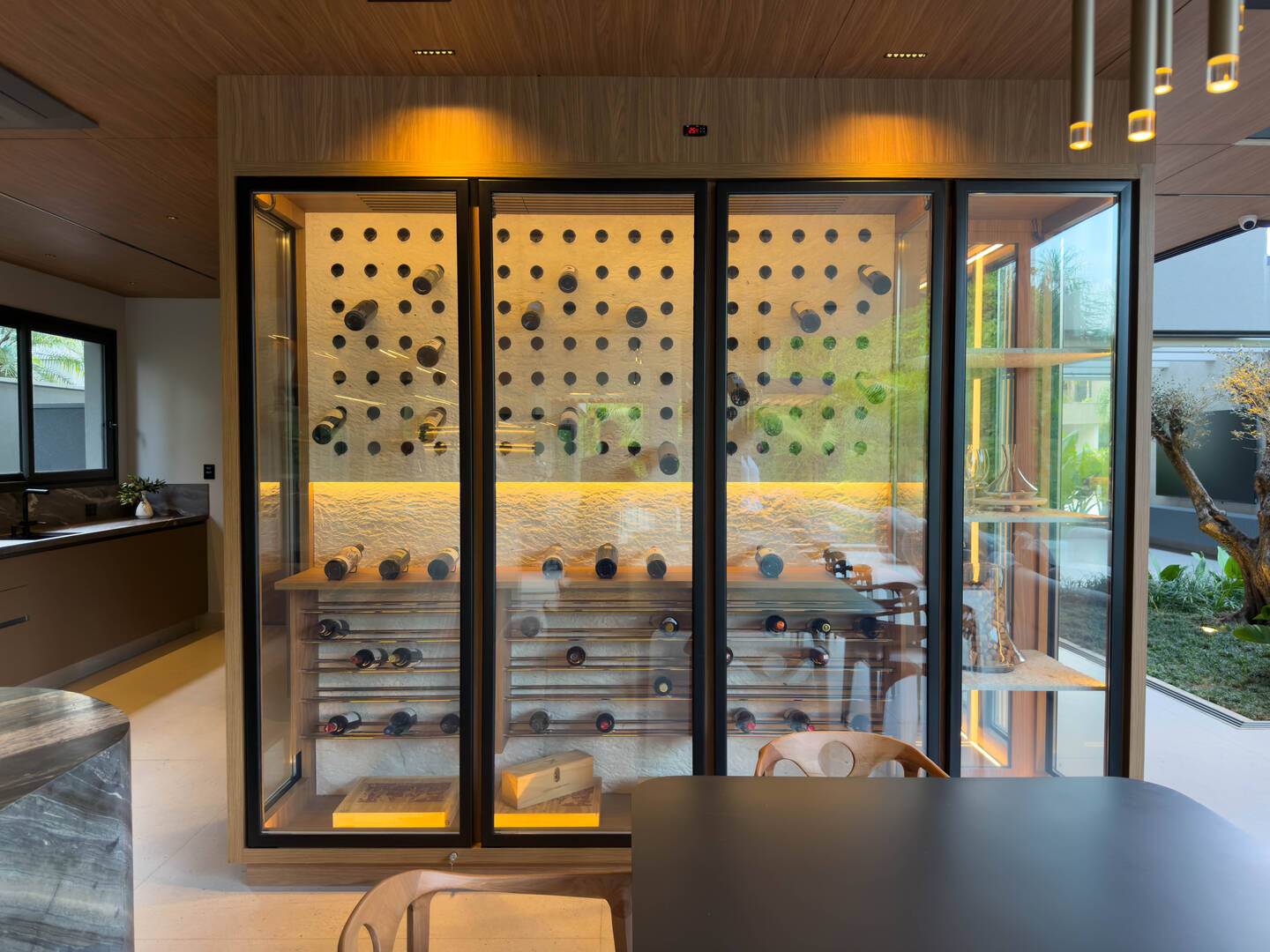 Casa, 7 quartos, 819 m² - Foto 27