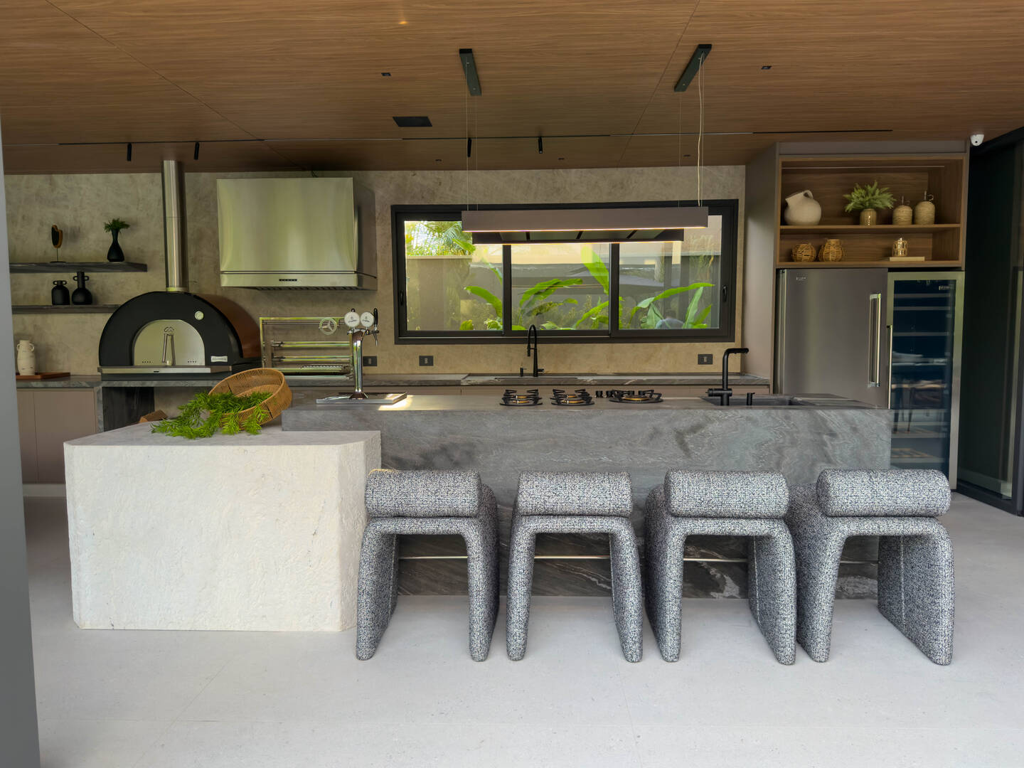 Casa, 7 quartos, 819 m² - Foto 30