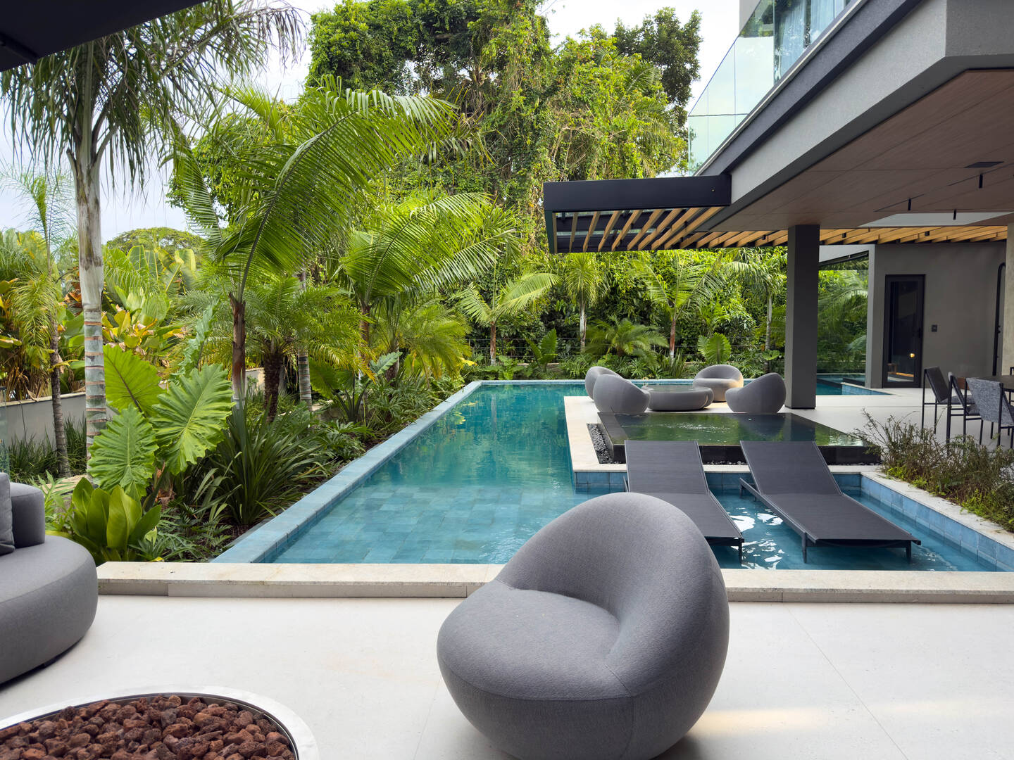 Casa, 7 quartos, 819 m² - Foto 6