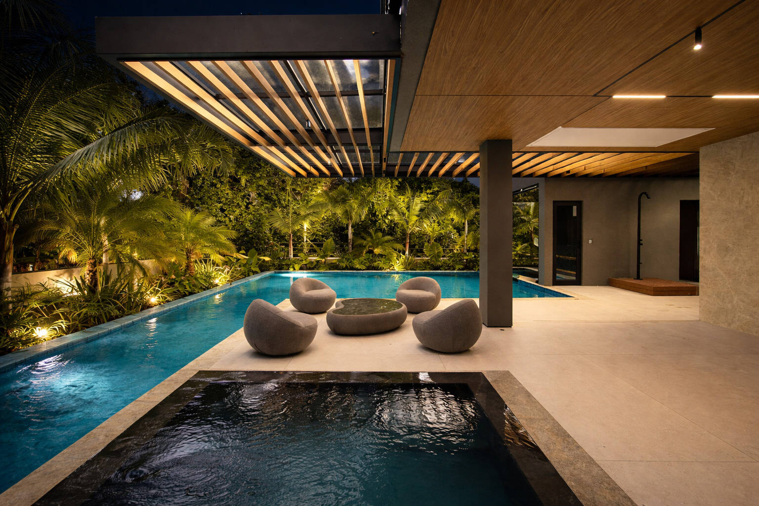 Casa, 7 quartos, 819 m² - Foto 33