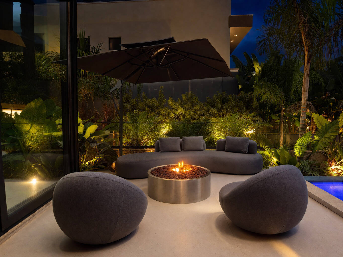 Casa, 7 quartos, 819 m² - Foto 36
