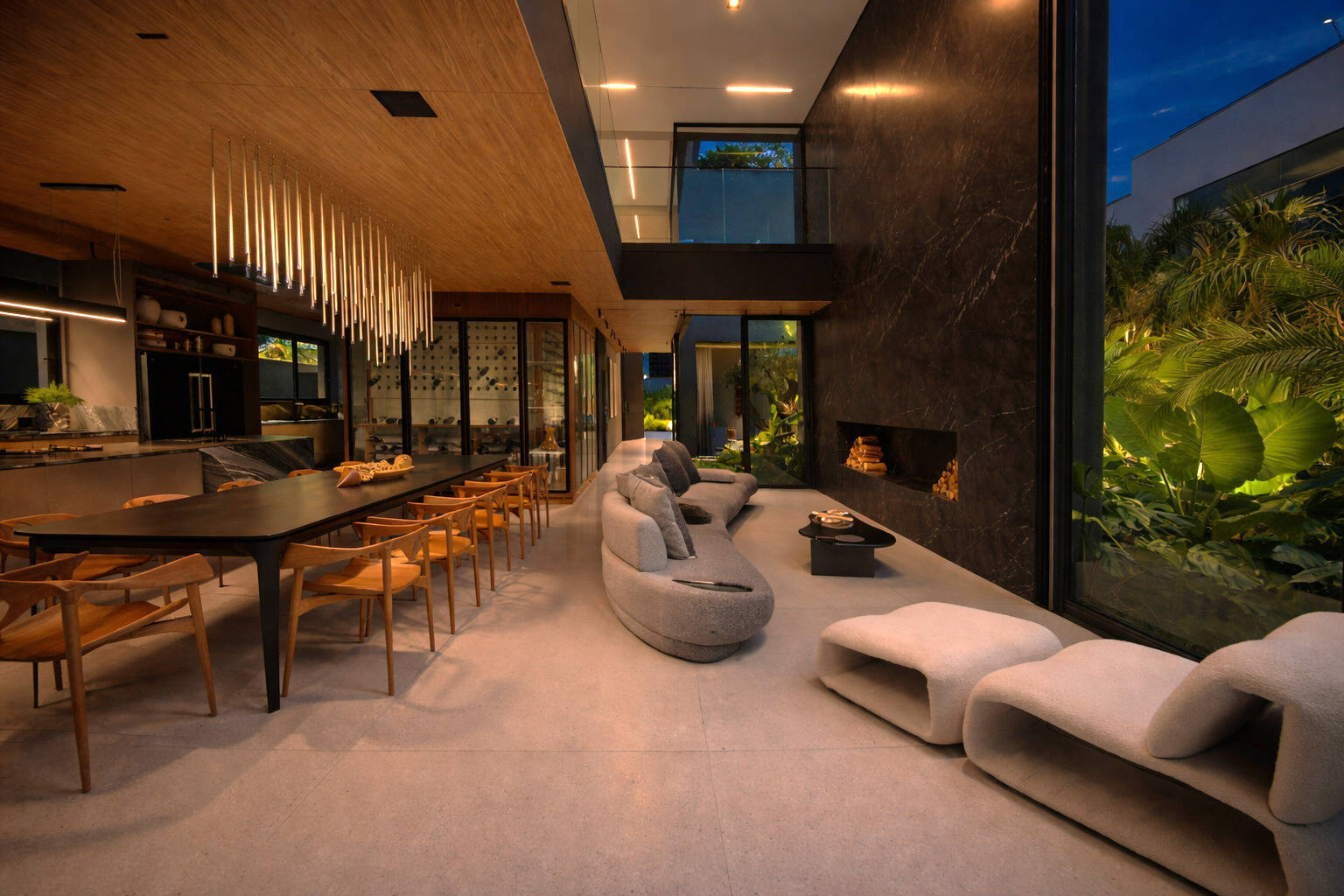 Casa, 7 quartos, 819 m² - Foto 37