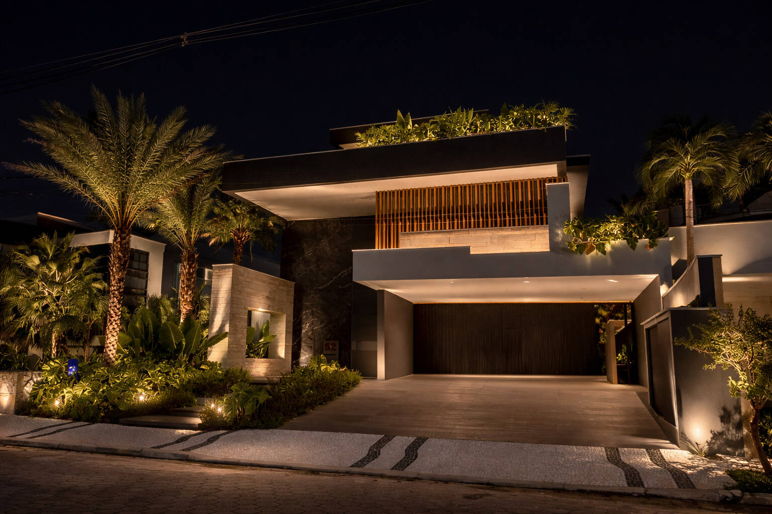 Casa, 7 quartos, 819 m² - Foto 2