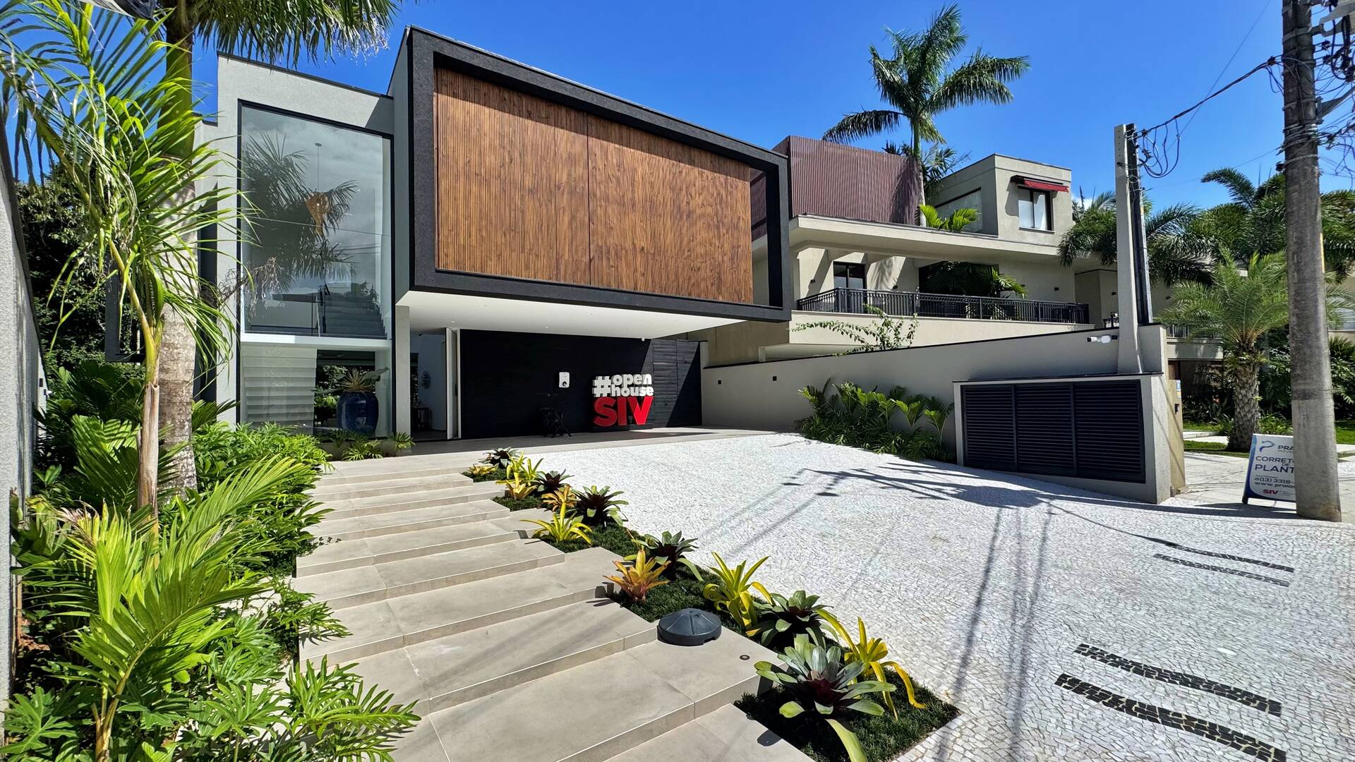 Casa, 6 quartos, 441 m² - Foto 6