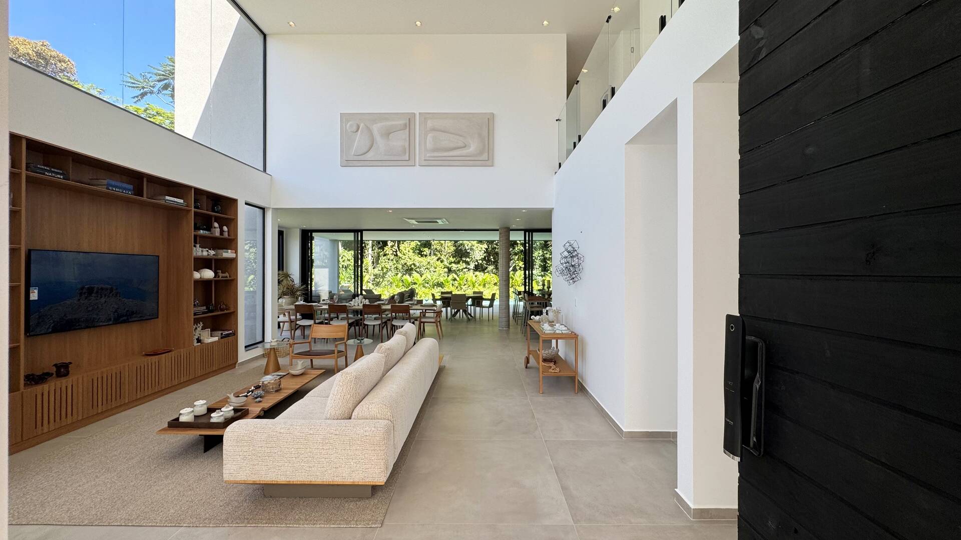 Casa, 6 quartos, 441 m² - Foto 5