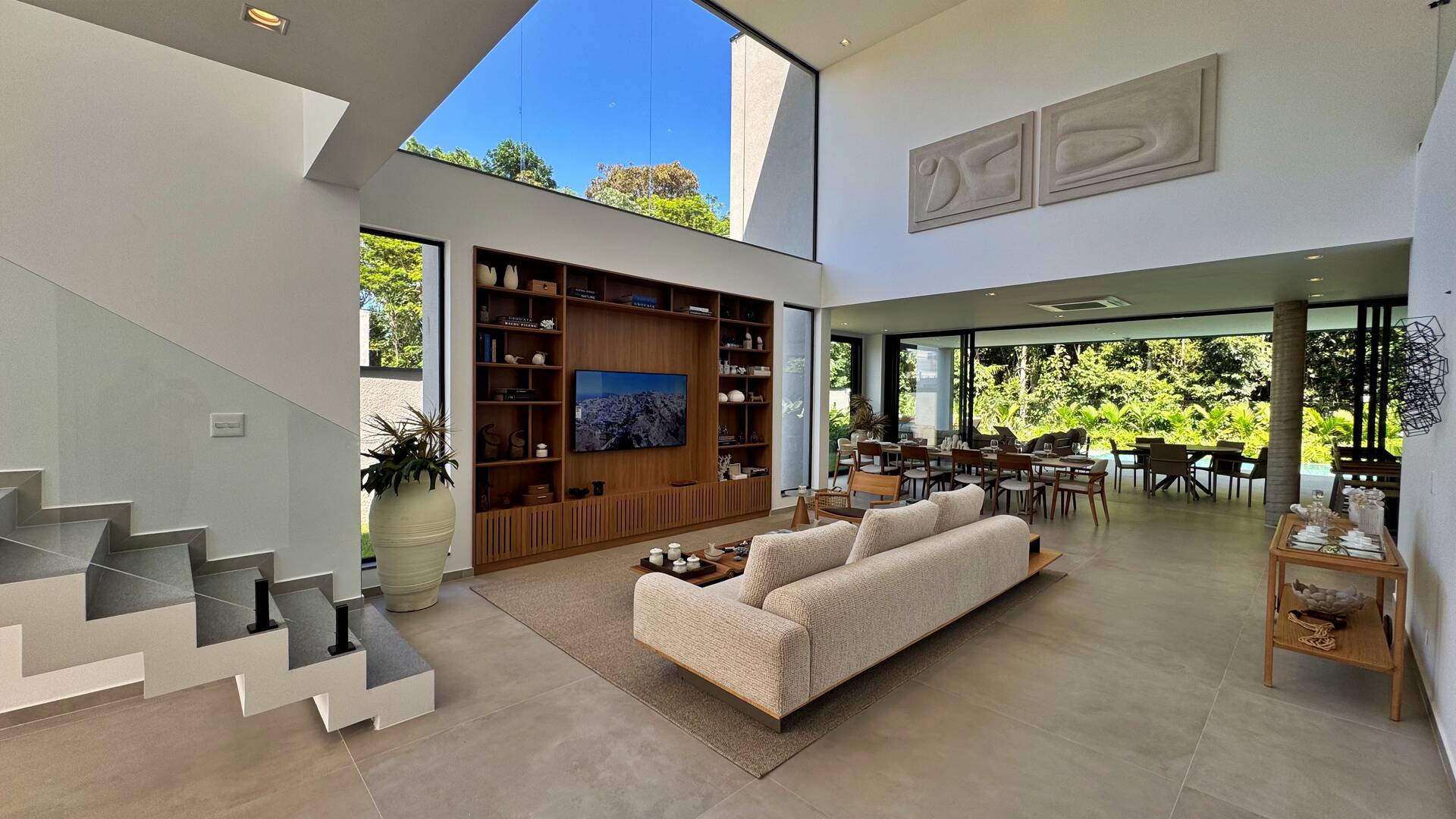 Casa, 6 quartos, 441 m² - Foto 7
