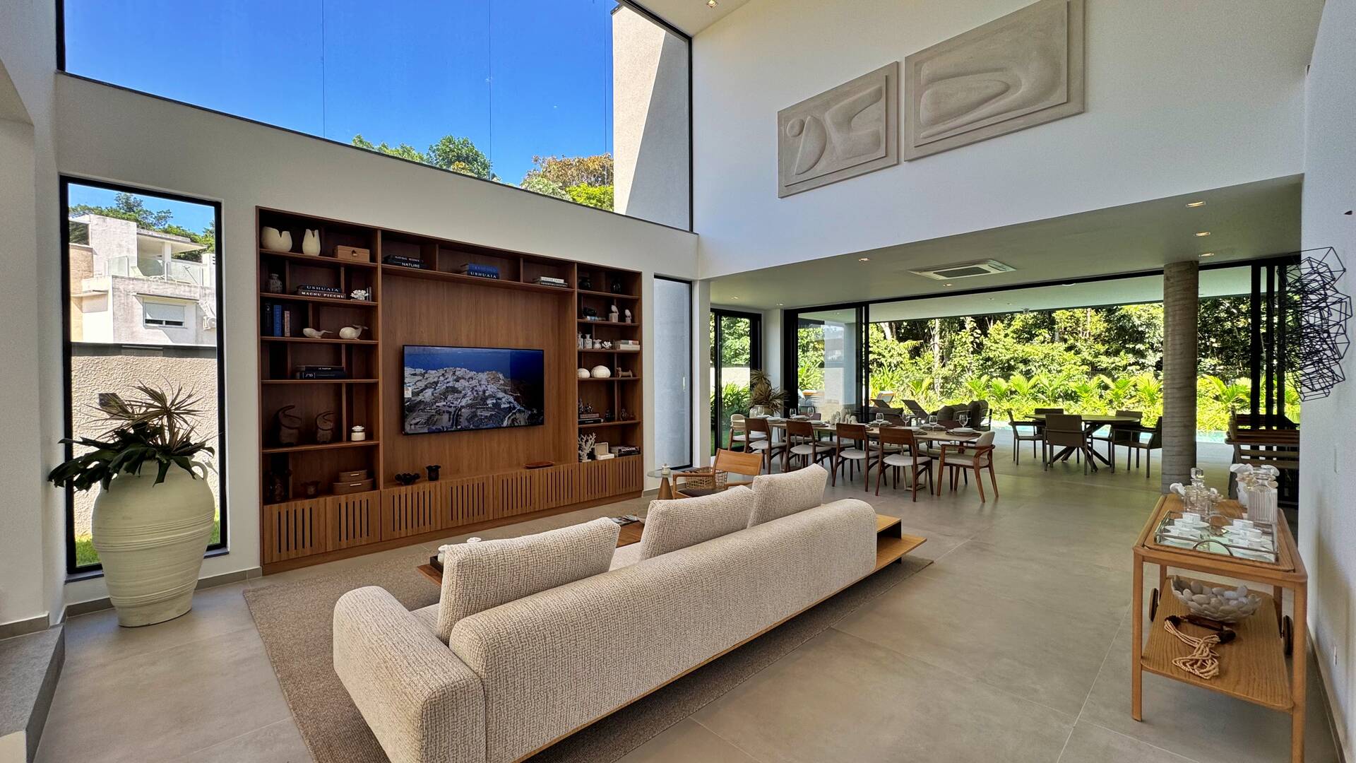 Casa, 6 quartos, 441 m² - Foto 8