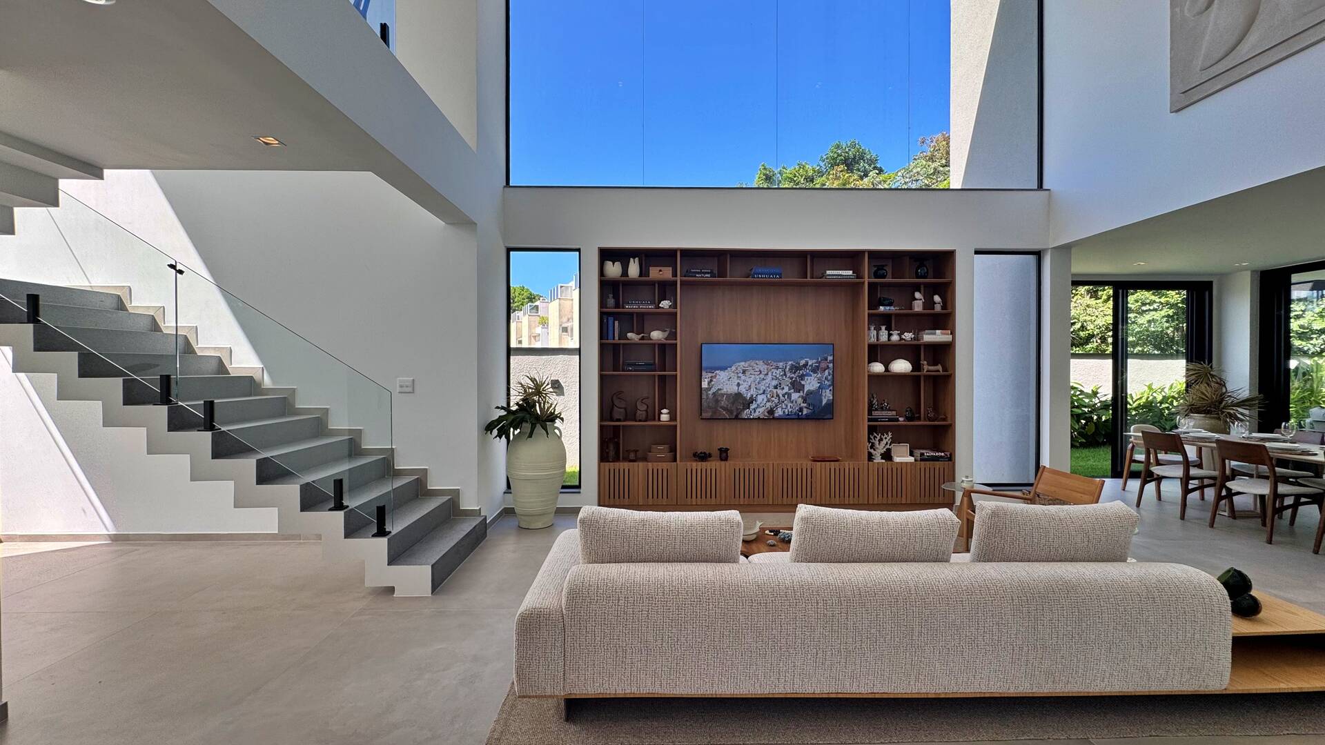Casa, 6 quartos, 441 m² - Foto 9