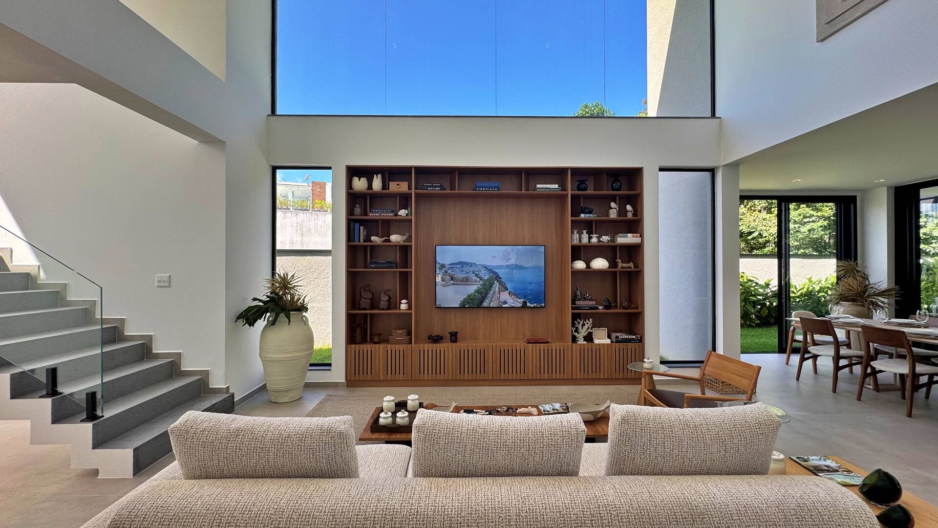 Casa, 6 quartos, 441 m² - Foto 10