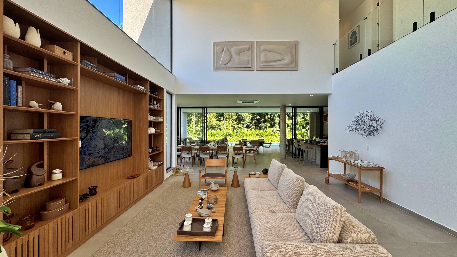 Casa, 6 quartos, 441 m² - Foto 3