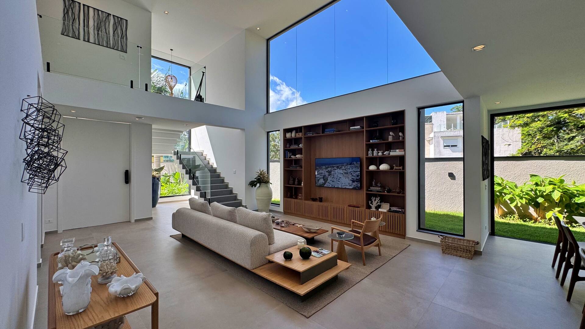 Casa, 6 quartos, 441 m² - Foto 2