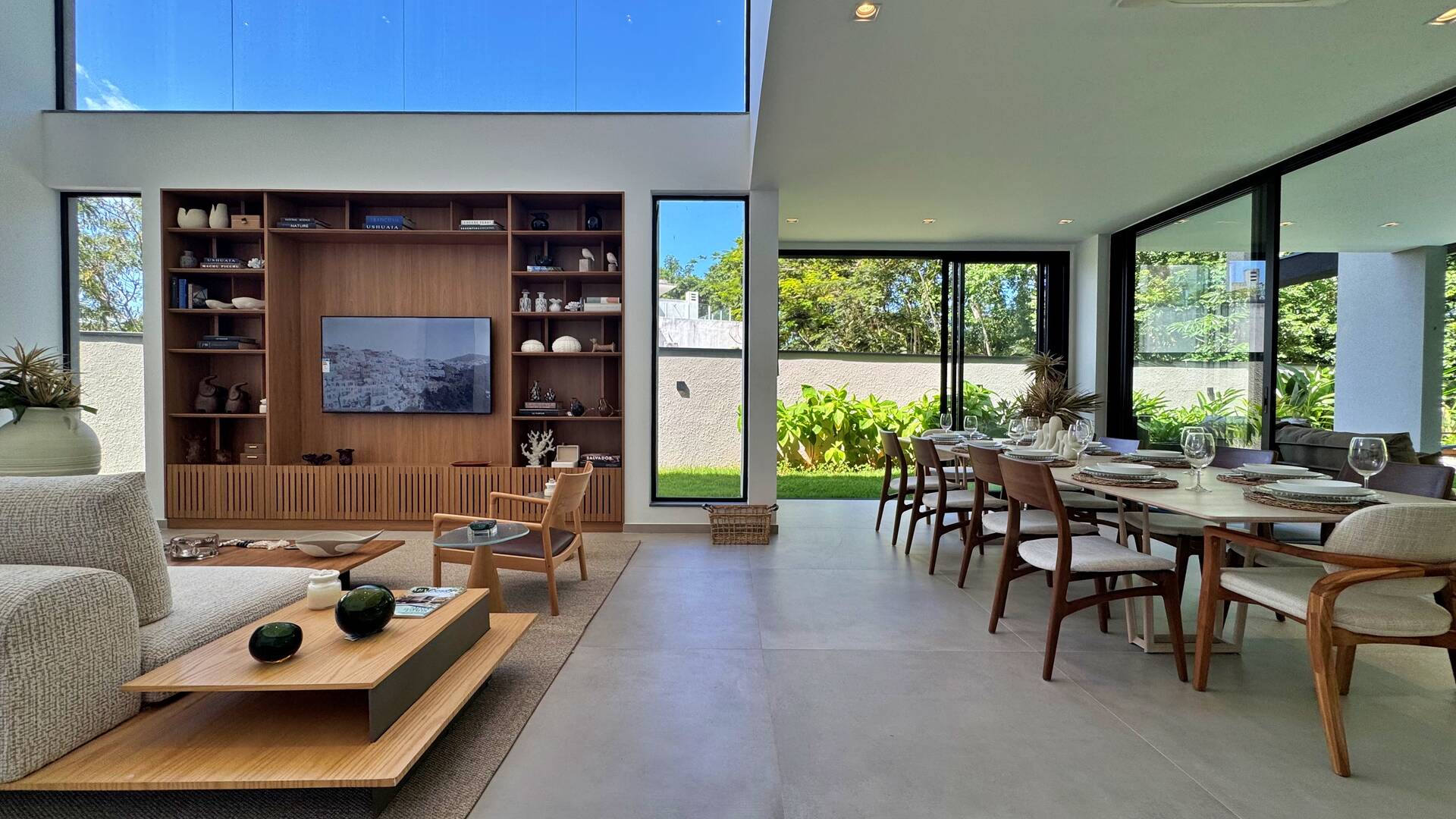 Casa, 6 quartos, 441 m² - Foto 4