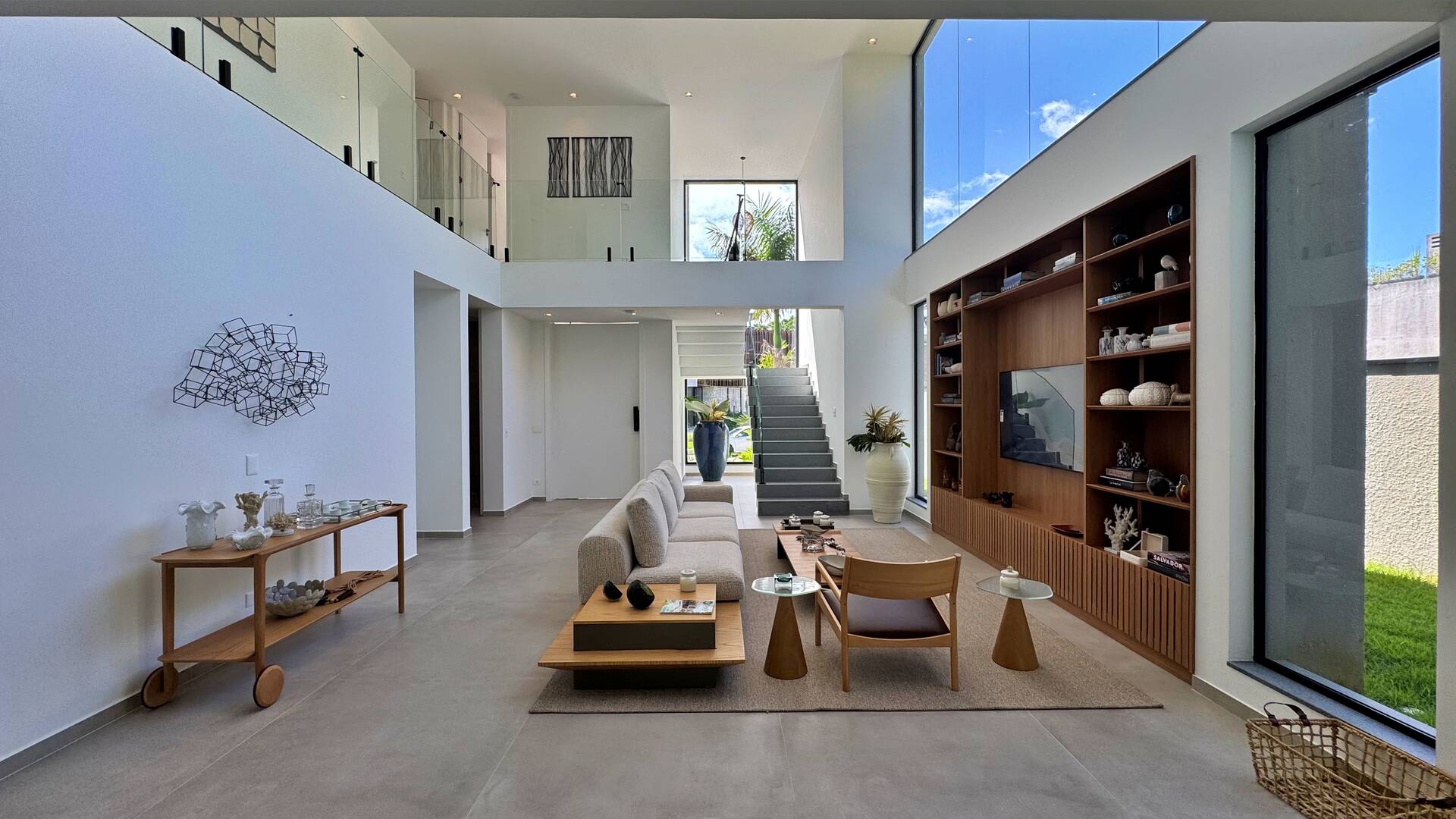 Casa, 6 quartos, 441 m² - Foto 11