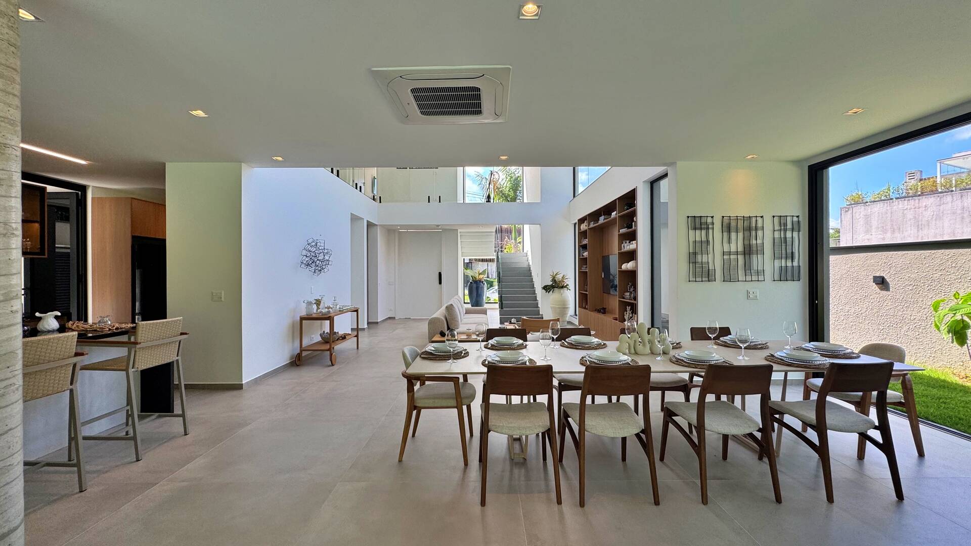 Casa, 6 quartos, 441 m² - Foto 12