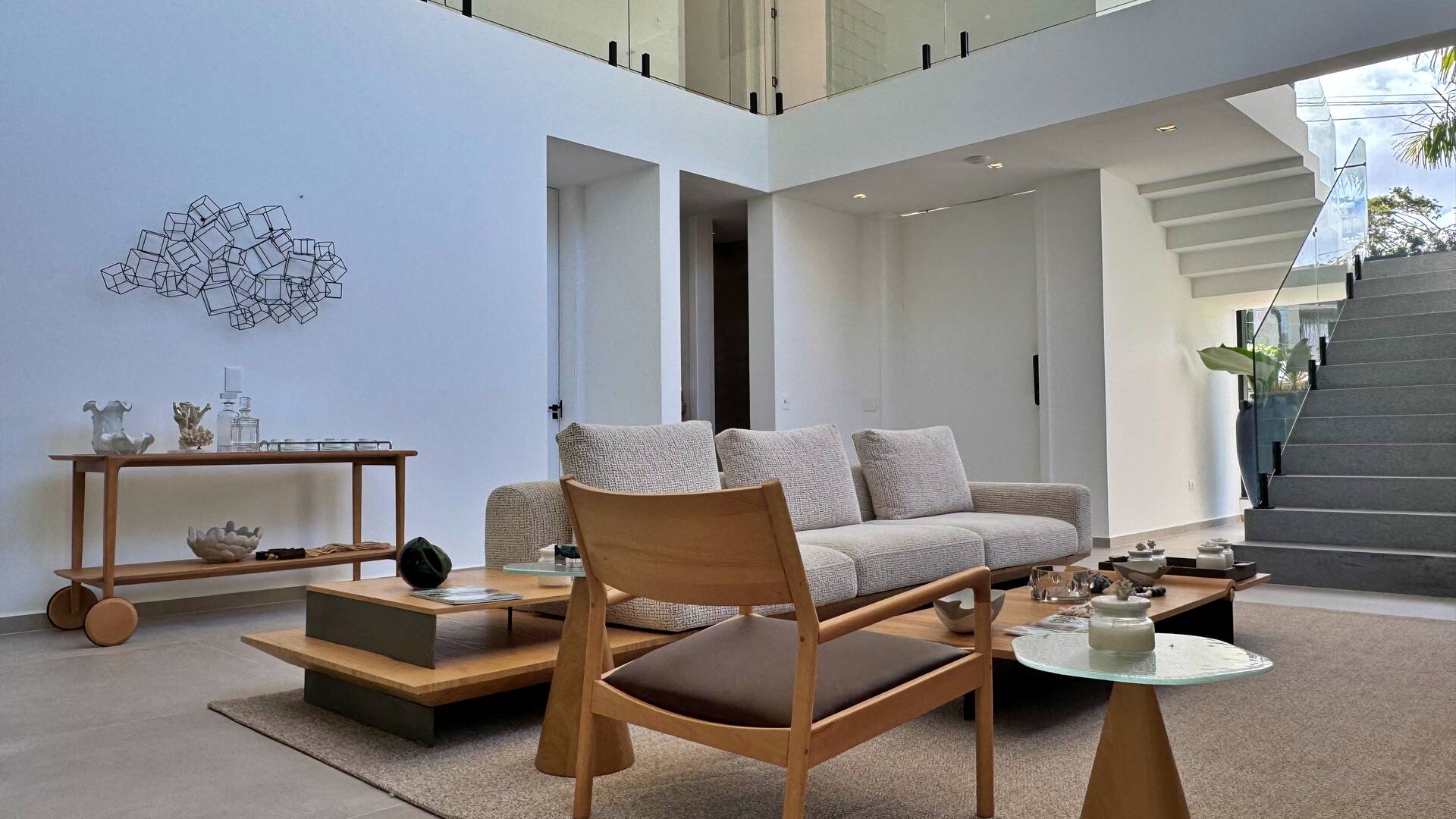 Casa, 6 quartos, 441 m² - Foto 14